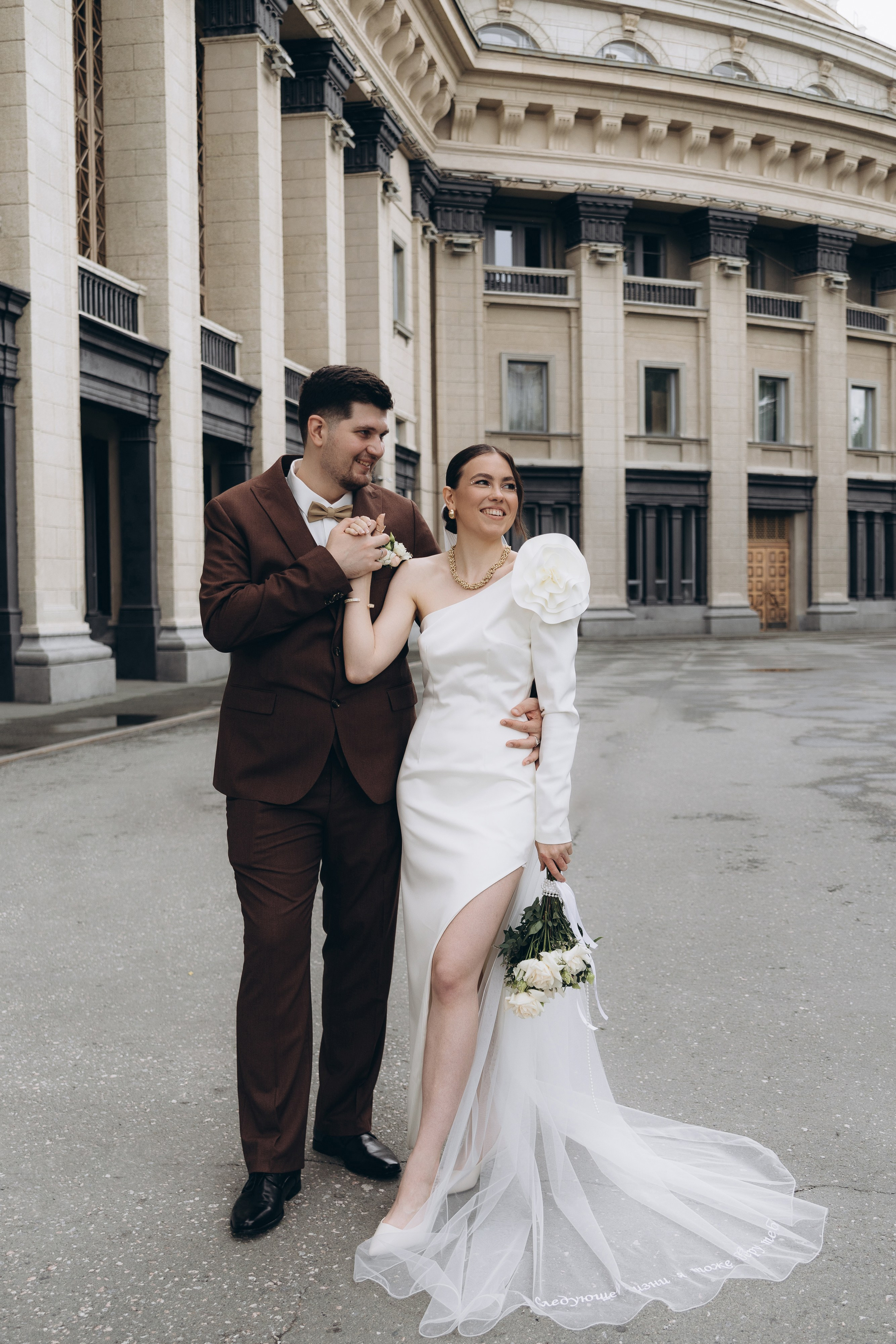 09.08.25 Егор & Александра. Свадебный и семейный фотограф в Новосибирске Дарья Кель