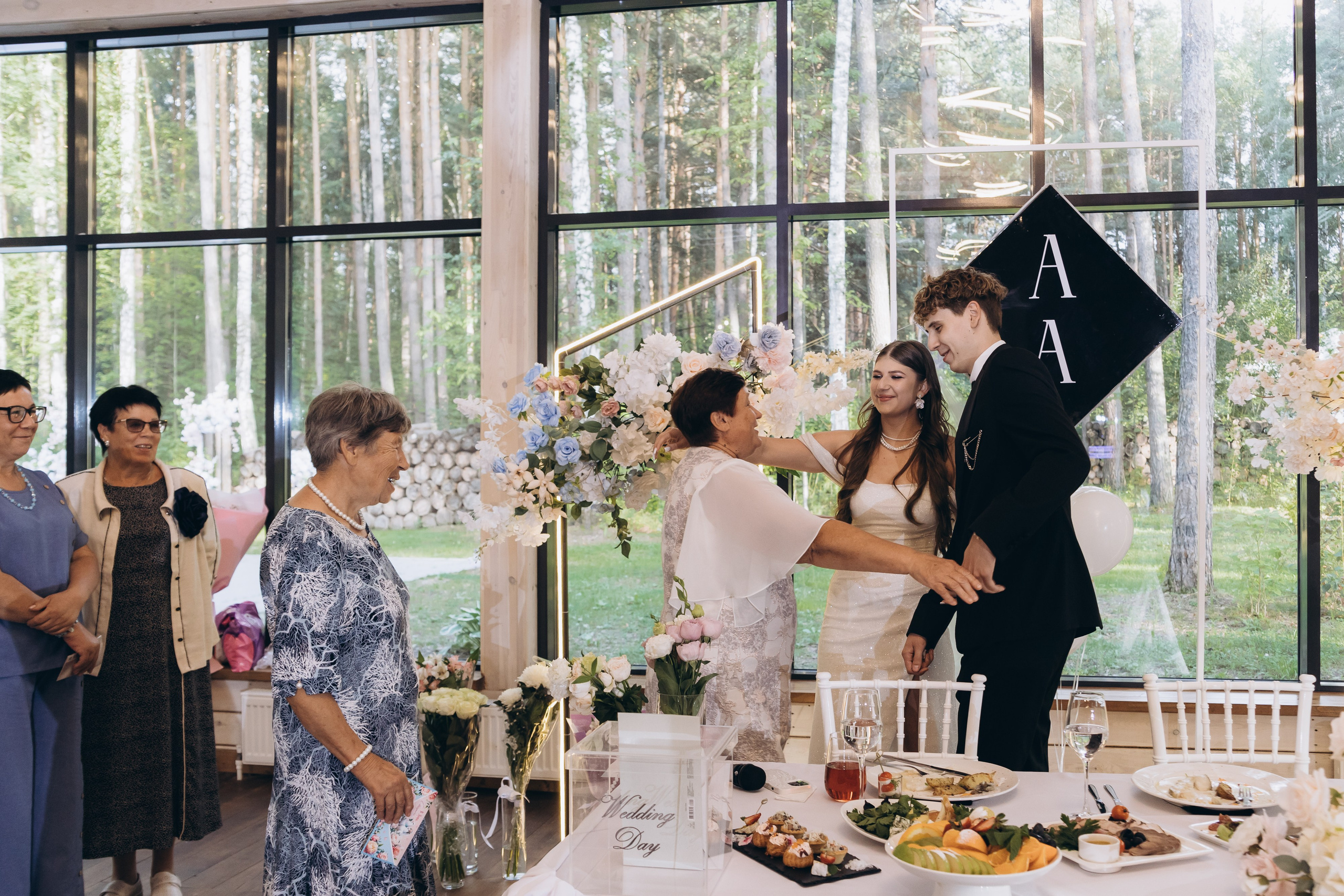 03.08.25 Артем & Анастасия. Свадебный и семейный фотограф в Новосибирске Дарья Кель