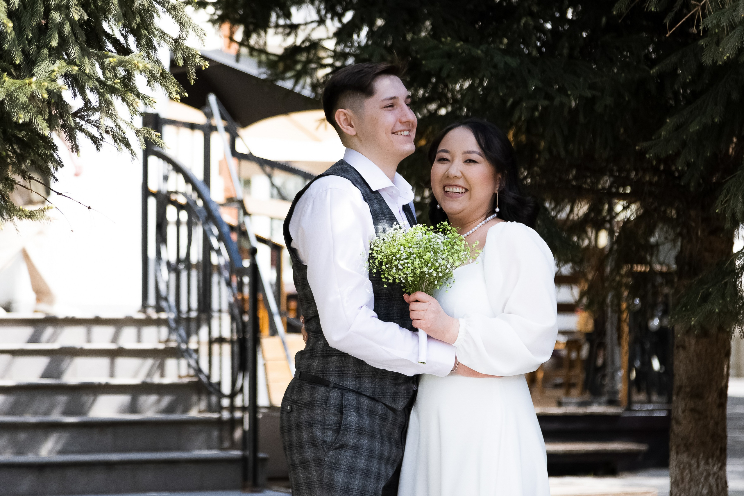 Регистрация. Фотограф в Томске Юлия Постнова