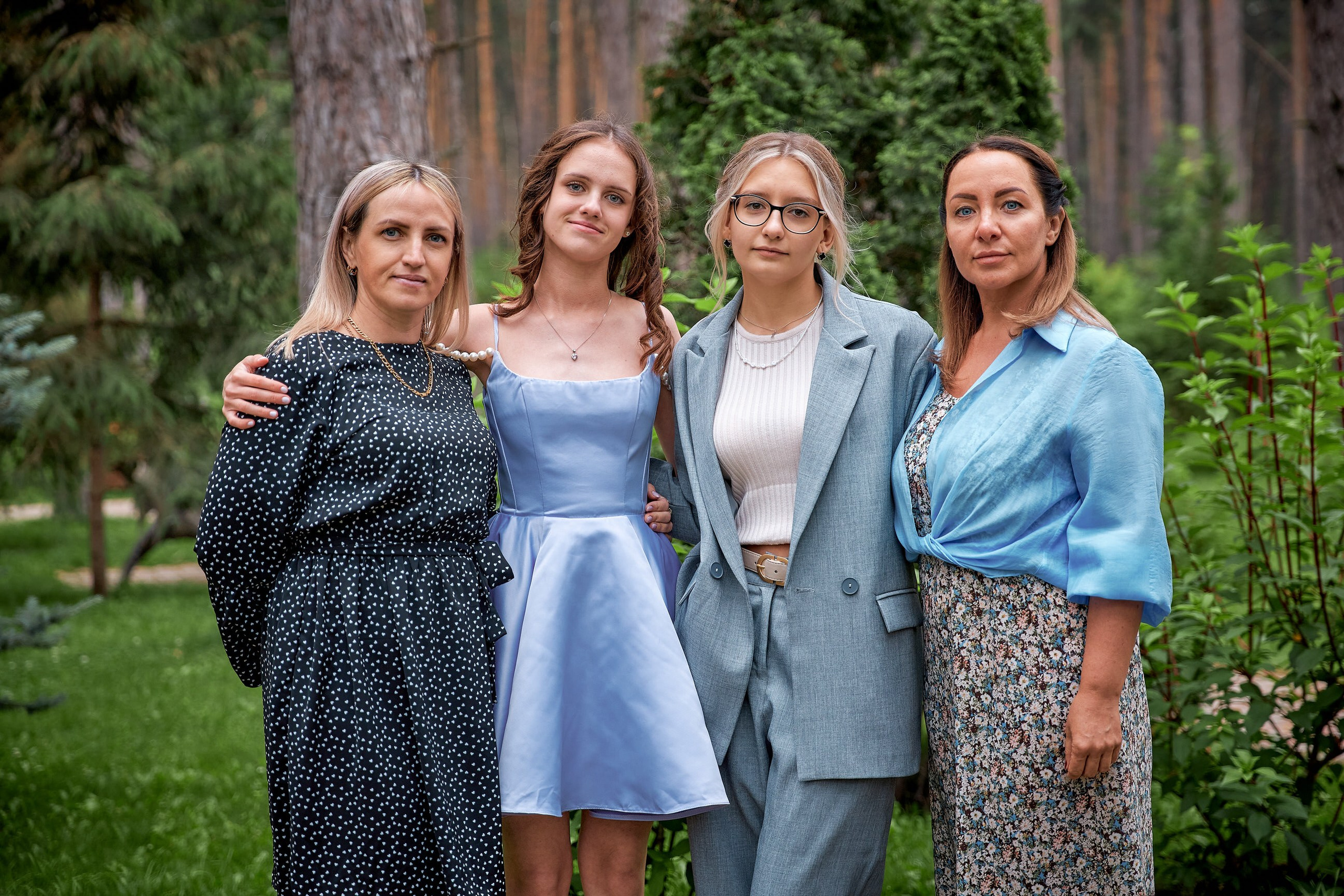 11 класс. 8я миля. Кудашов Григорий — Фотограф в Самаре и области