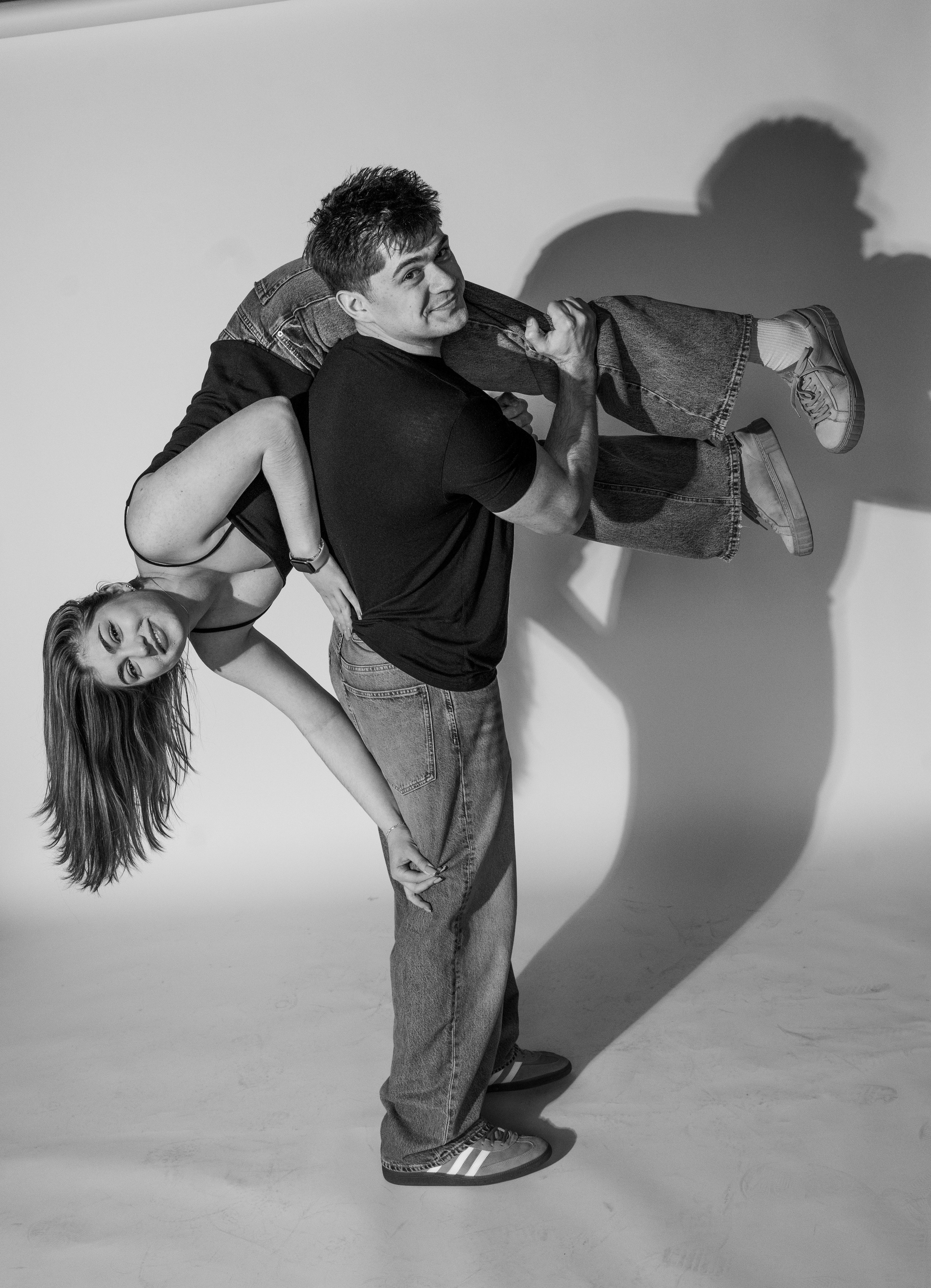 Никита и Катя Love story. Фотосессия портрет, ню, будуар, стрит фотограф Москва Юлия Кафизова