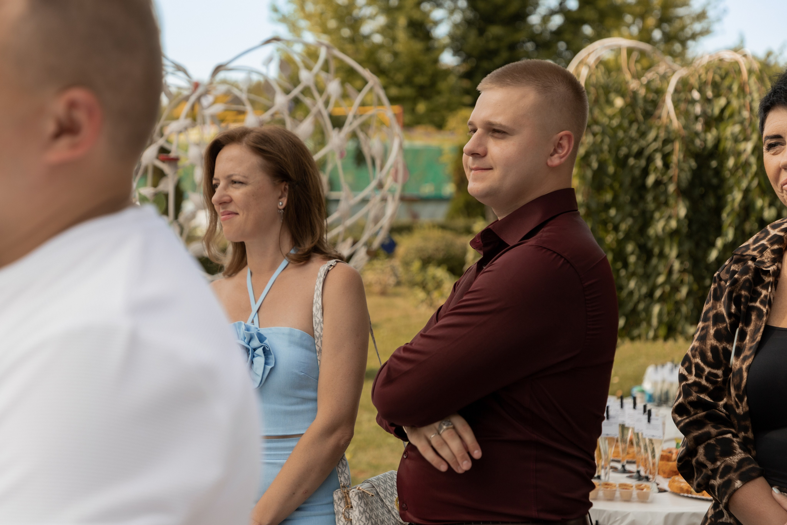 Дмитрий и Анастасия (сокращено). Свадебный фотограф Ангелина Сунгатулина | Саратов | Балаково | Вольск