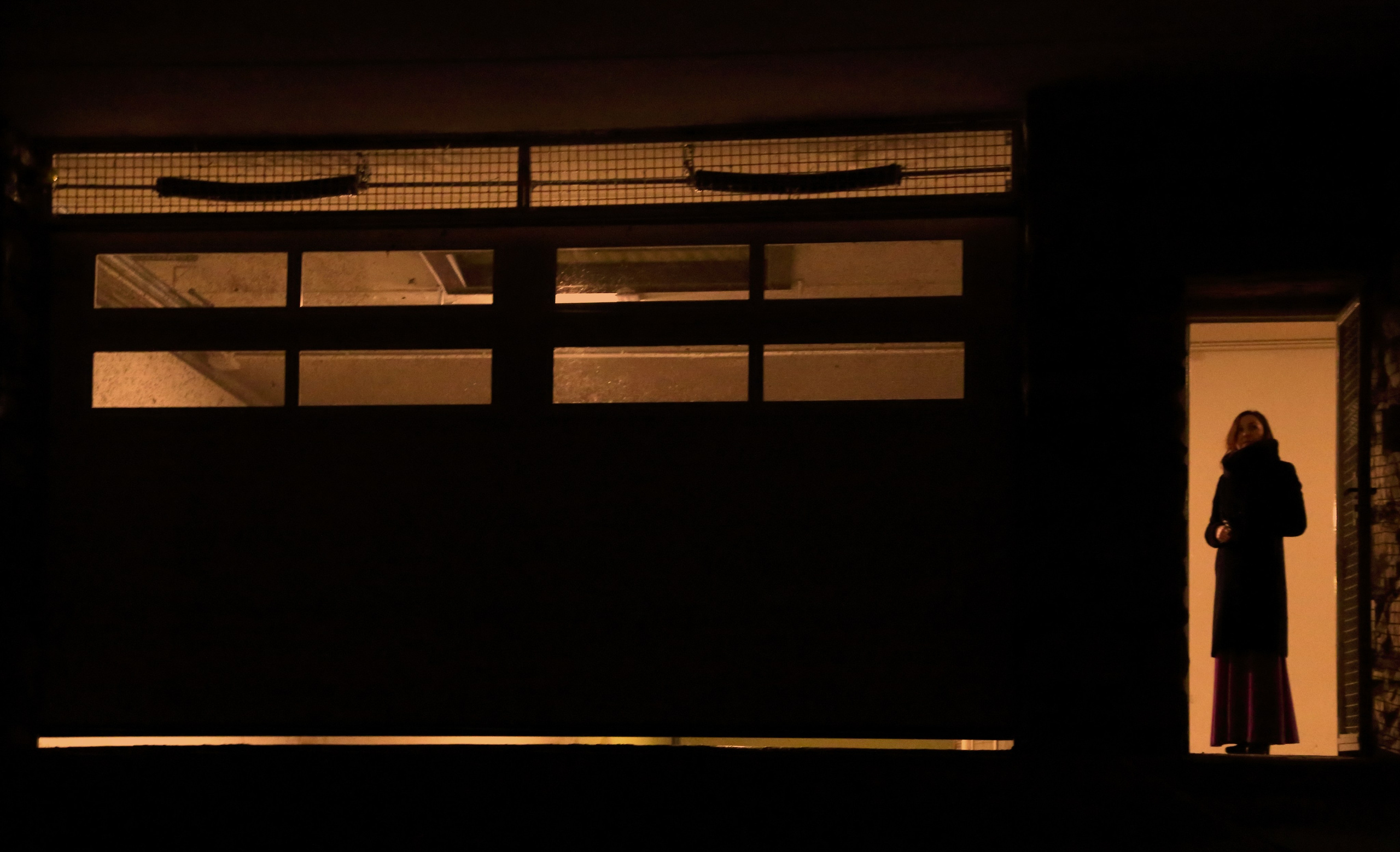 Жанр. Фотограф Лагутин Анатолий