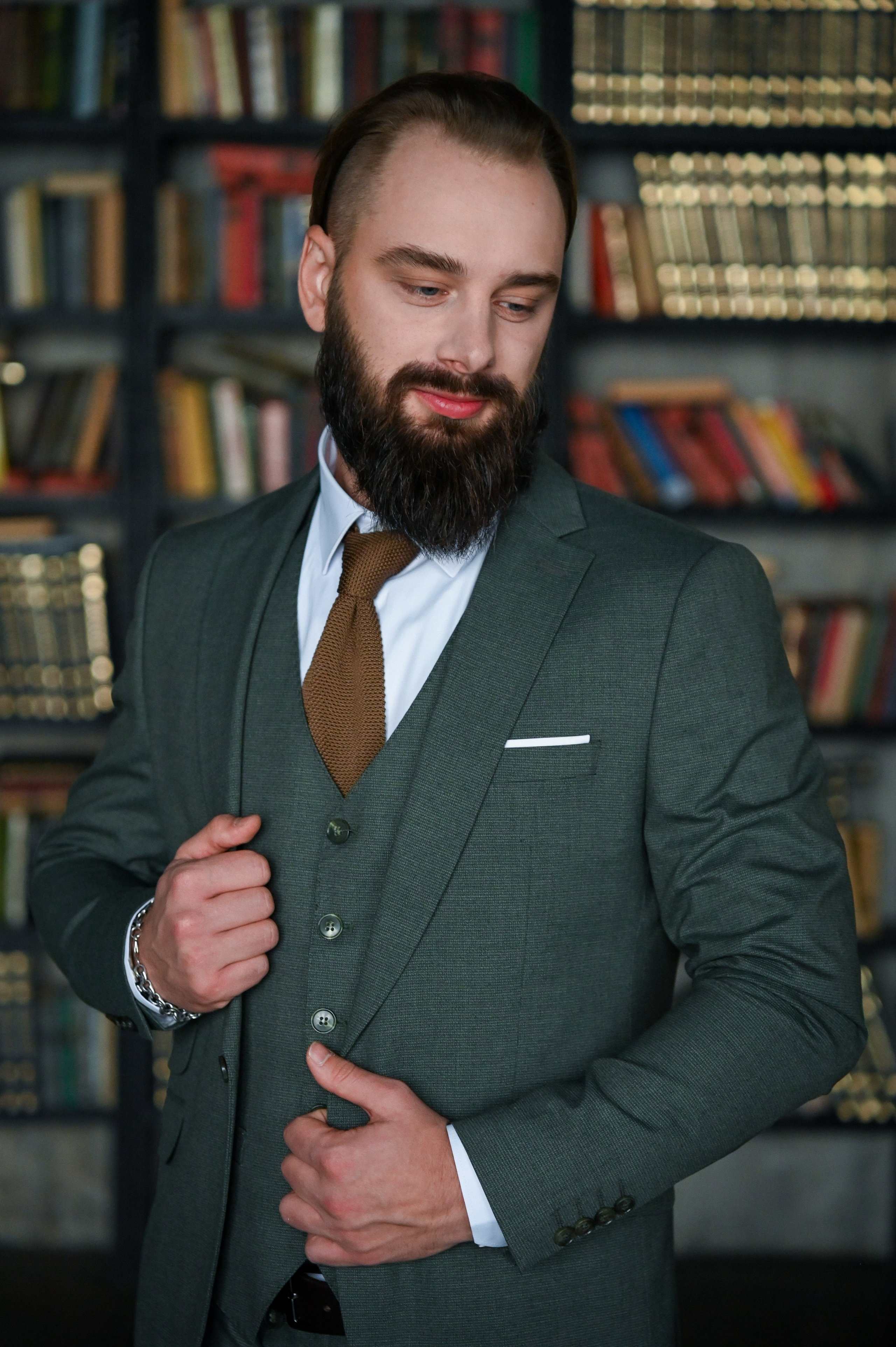 Индивидуальная съемка