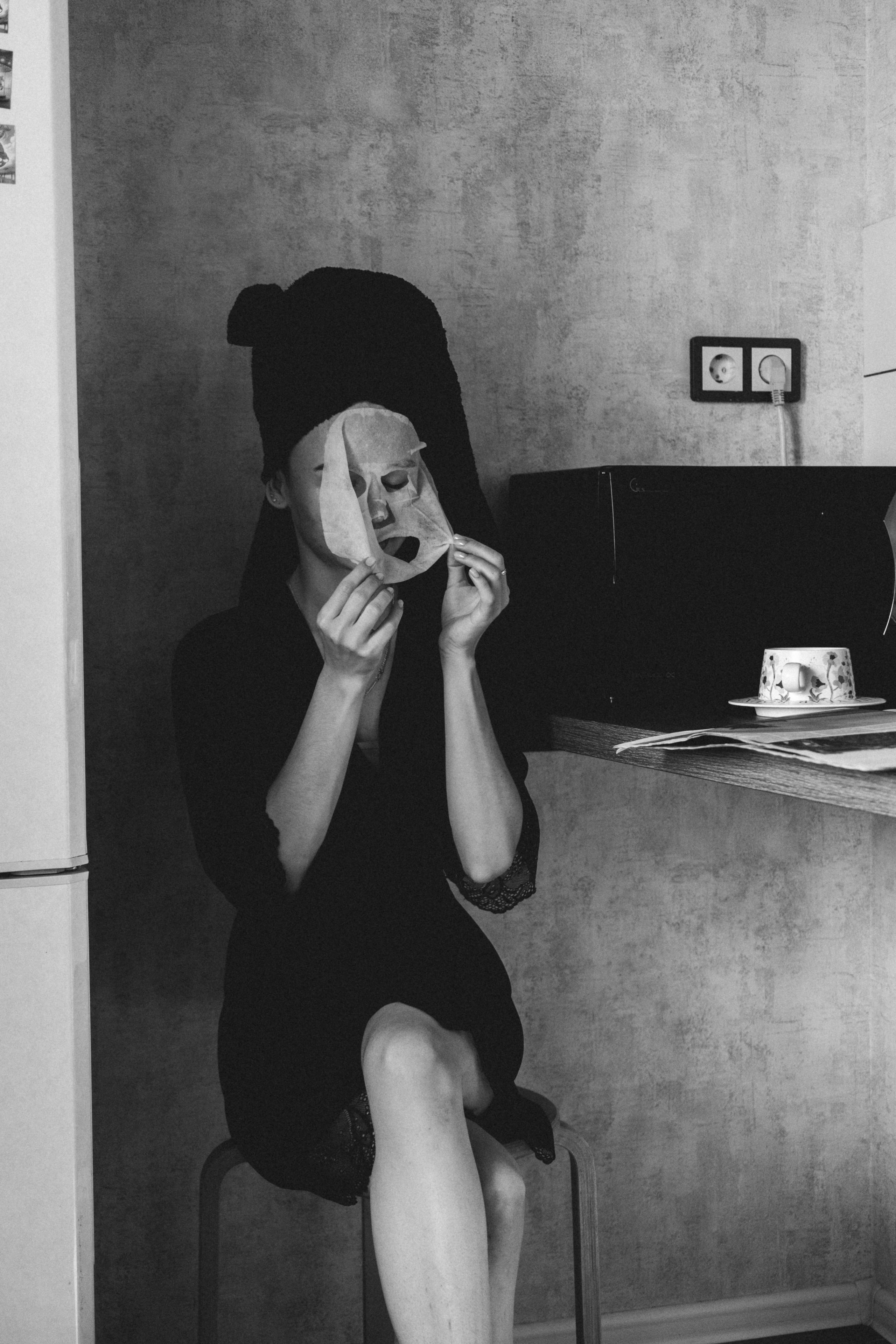 Анна. Юлия, ваш фотограф в Ростове-на-Дону