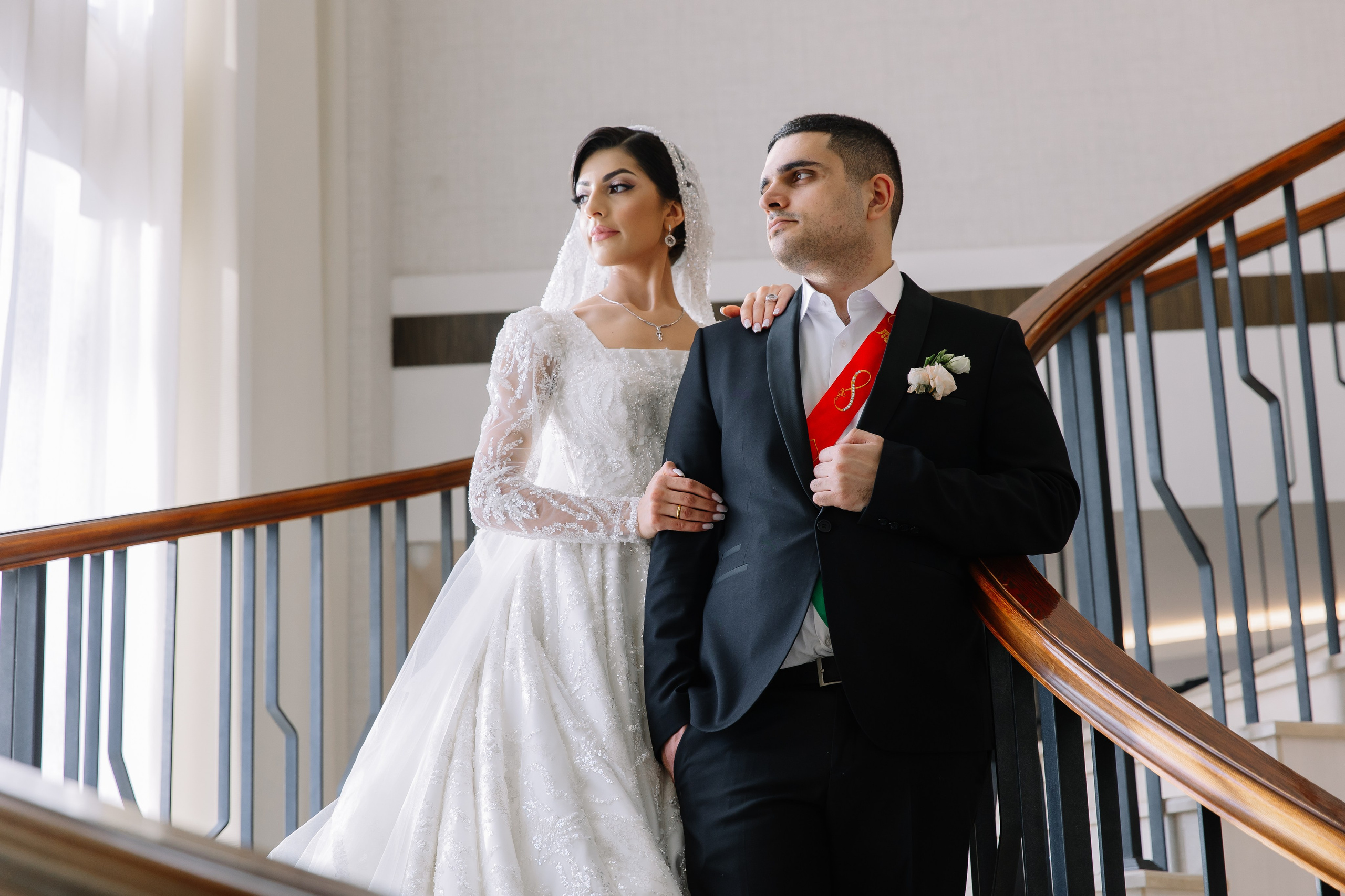 Свадьба Тамаз & Лиана. Свадебный фотограф в Новосибирске Лидия Александровна