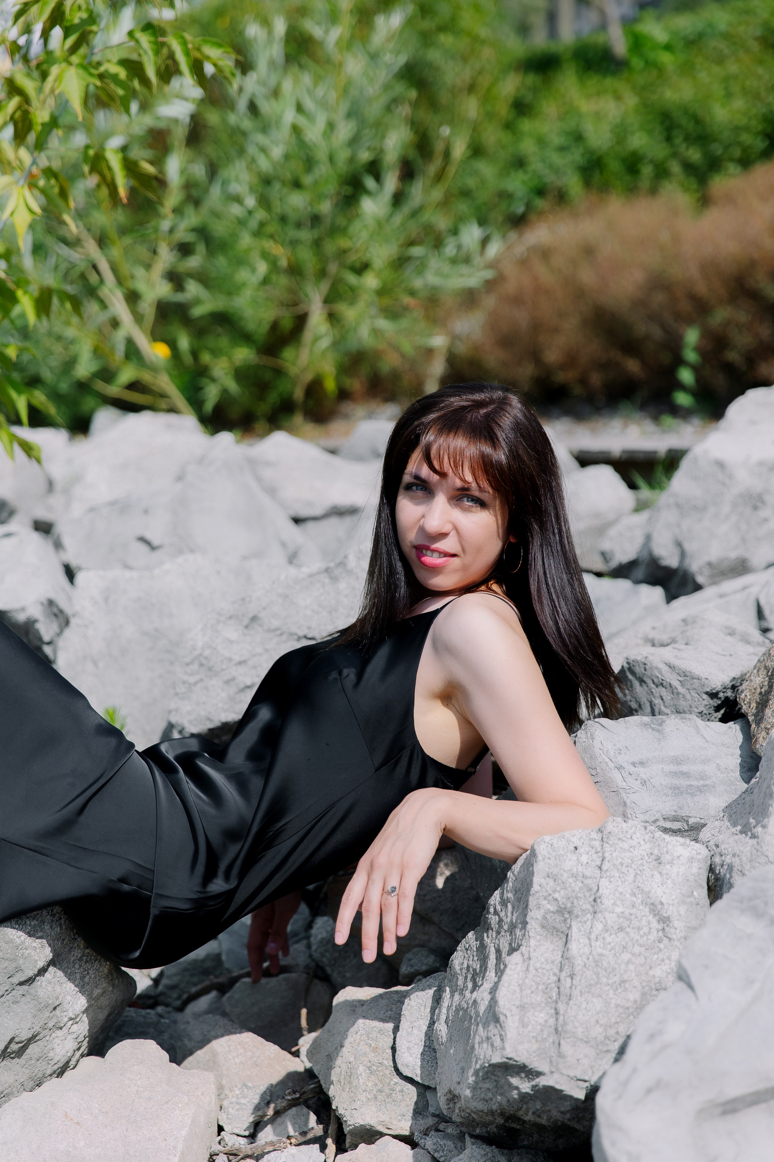 Екатерина. Свадебный фотограф в Новосибирске Лидия Александровна