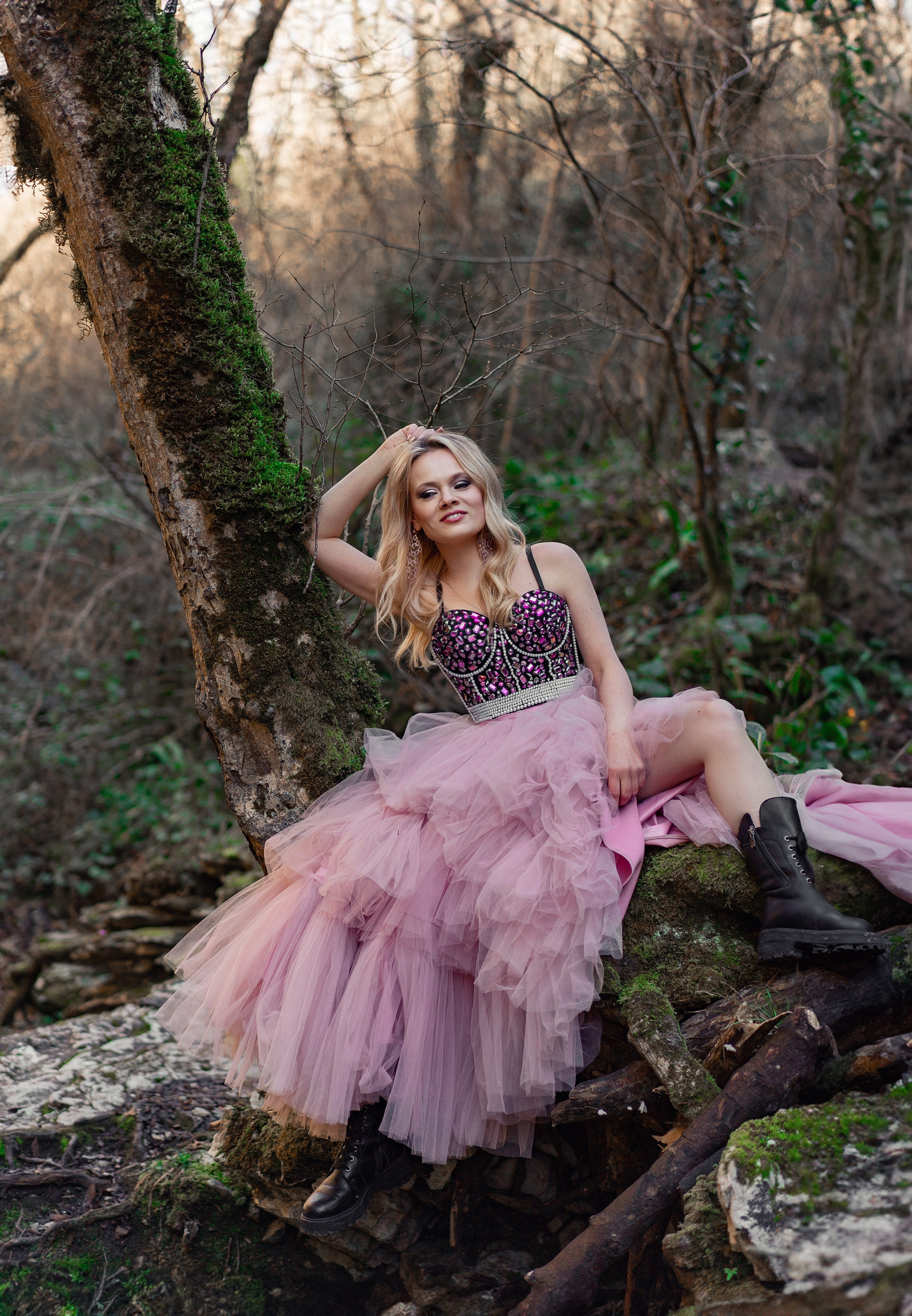 Индивидуальная фотосессия. Семейный и детский фотограф в Строгино Екатерина Кутузова