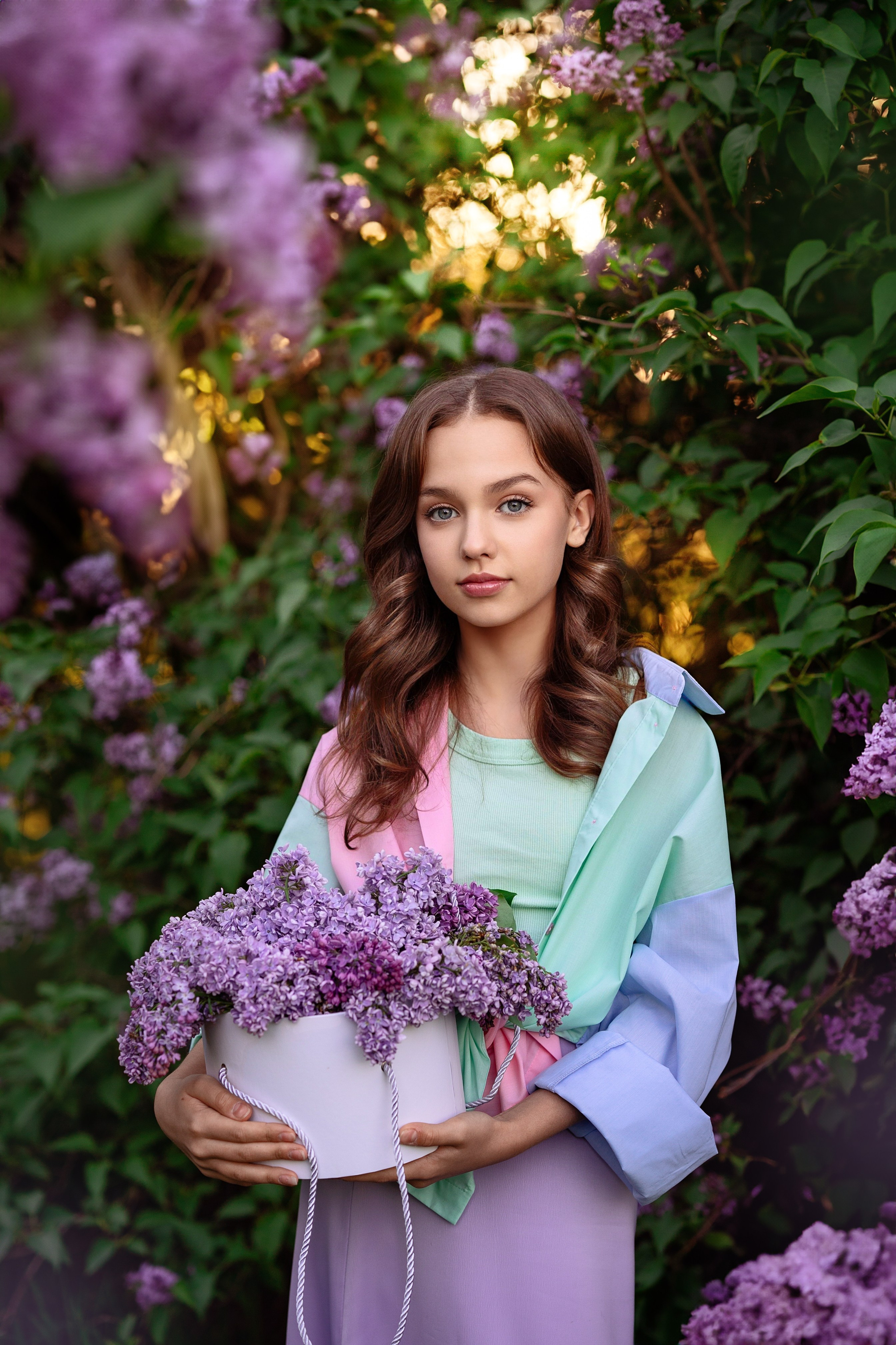 Детские фотосессии. Семейный и детский фотограф в Строгино Екатерина Кутузова