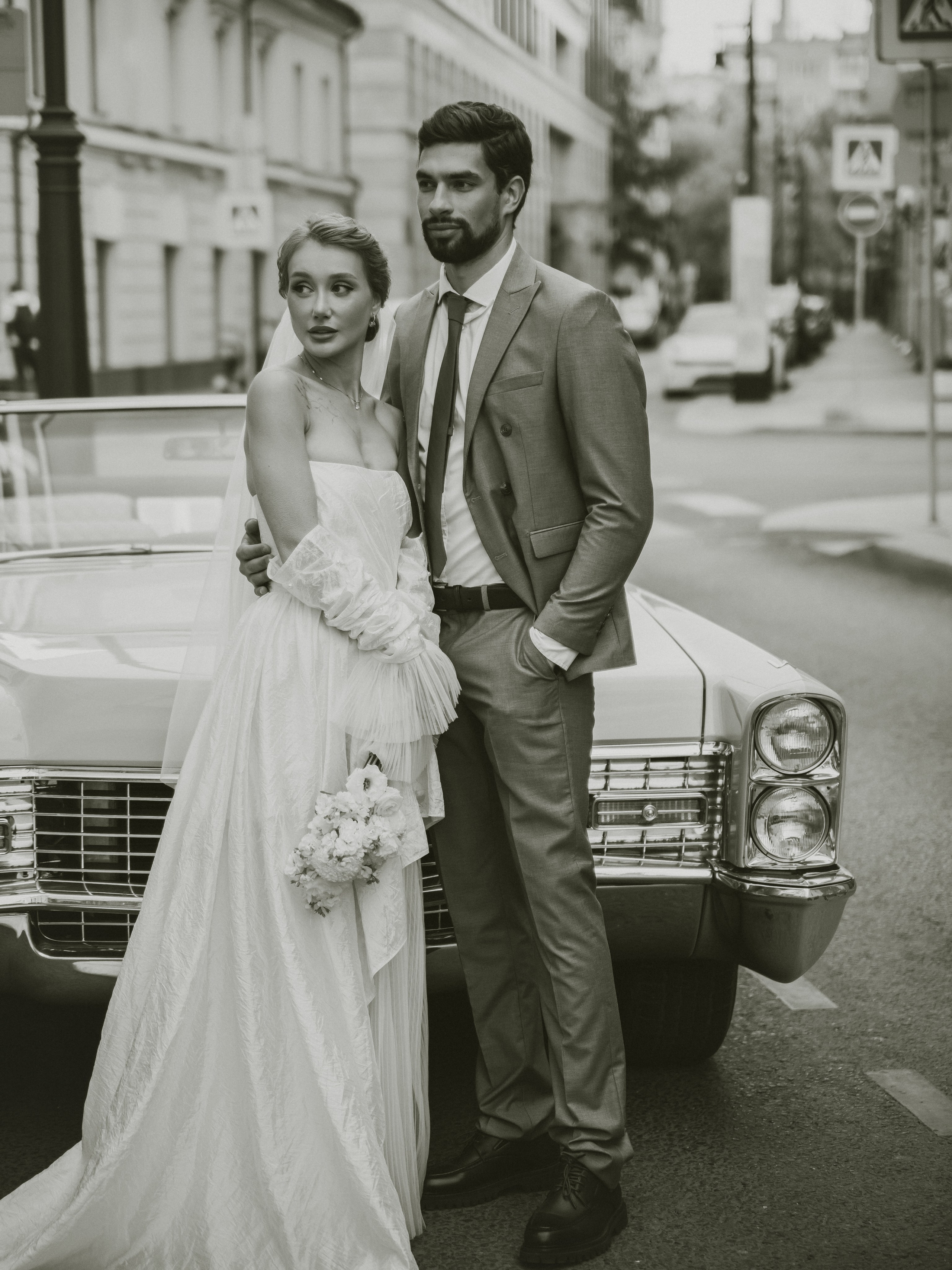 Свадебный день. Фотограф Любовь Подосенова Липецк|Воронеж