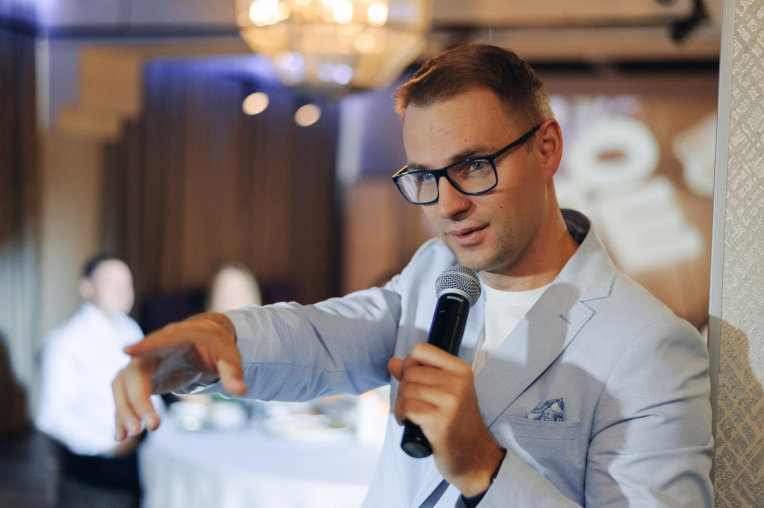 Олег и Вера. Фотограф в Екатеринбурге Артём Зайнетдинов