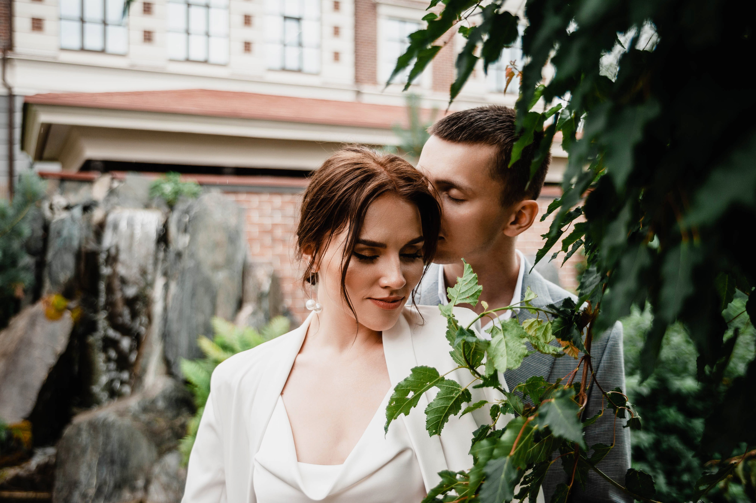 Евгений и Ольга. Фотограф в Екатеринбурге Артём Зайнетдинов