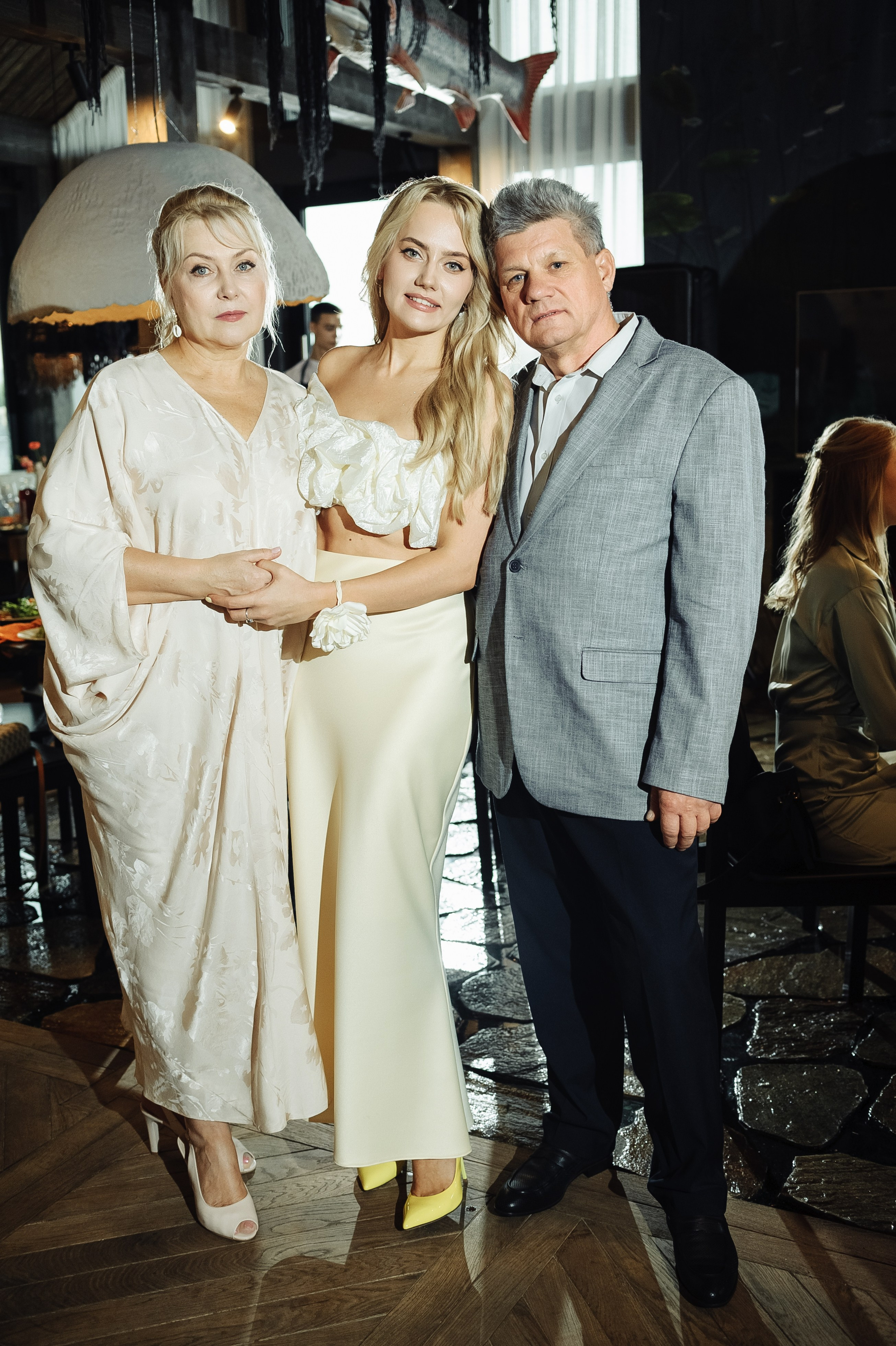 Светское мероприятие. Фотограф в Екатеринбурге Артём Зайнетдинов