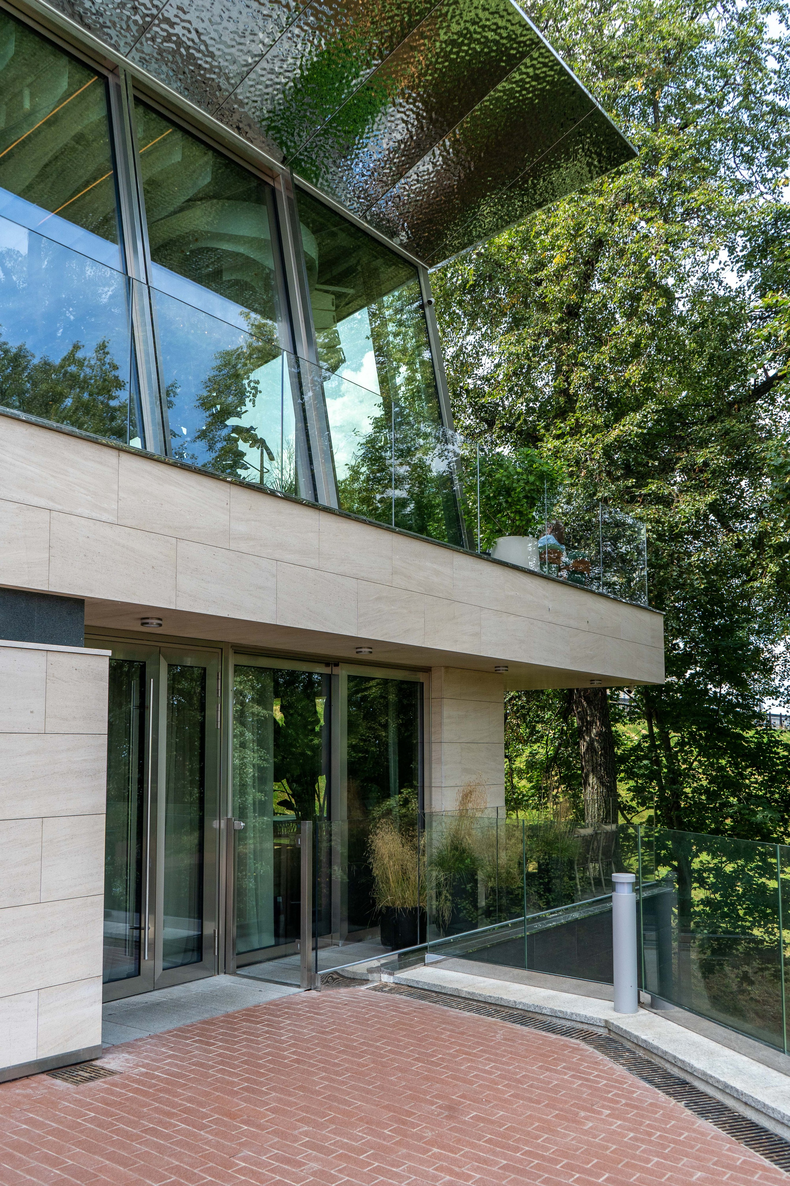 Ресторан Escape. Интерьерный фотограф Мария Моисеева