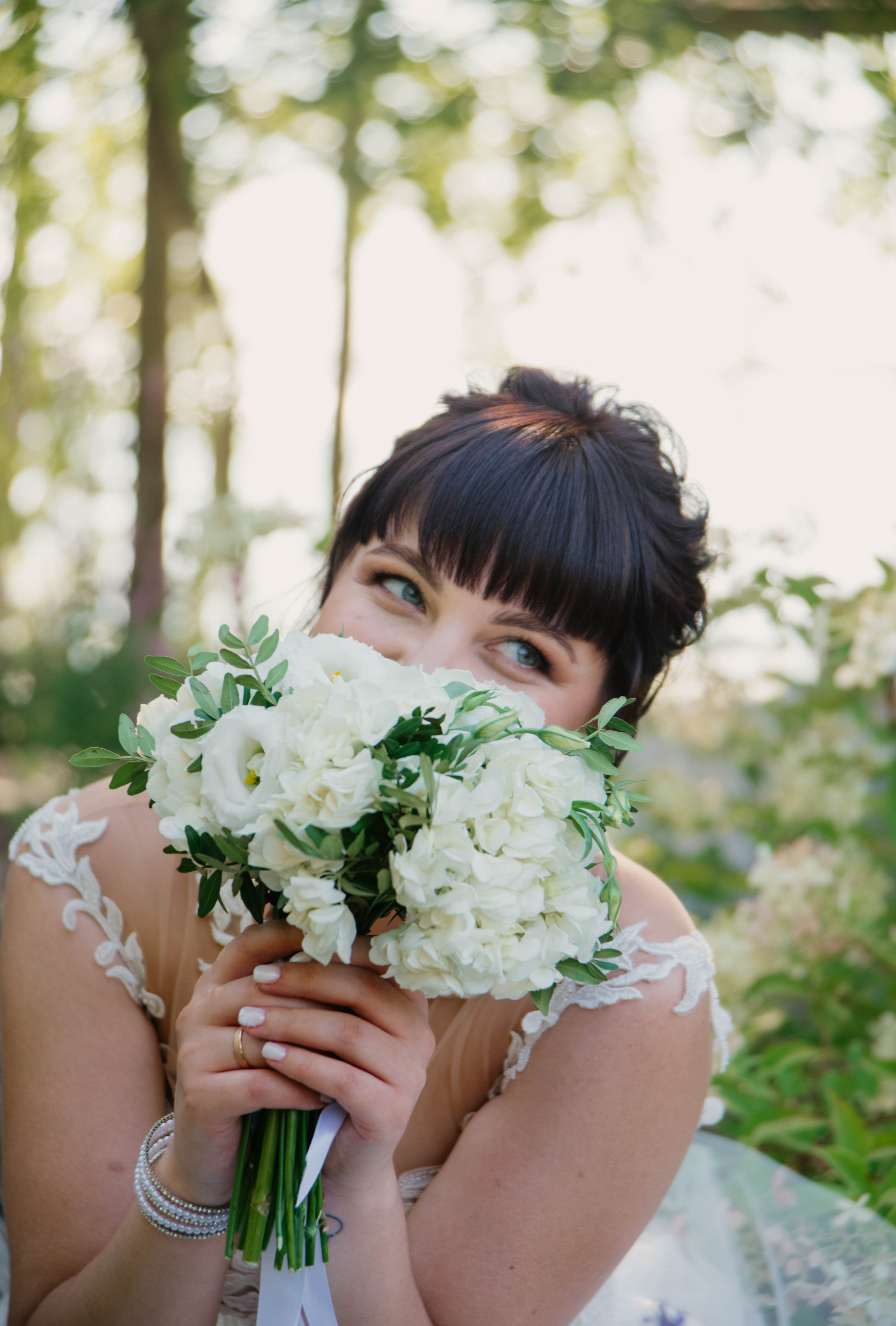 Виктория & Николай. Ксения Glossa. Портретный и репортажный фотограф в Самаре