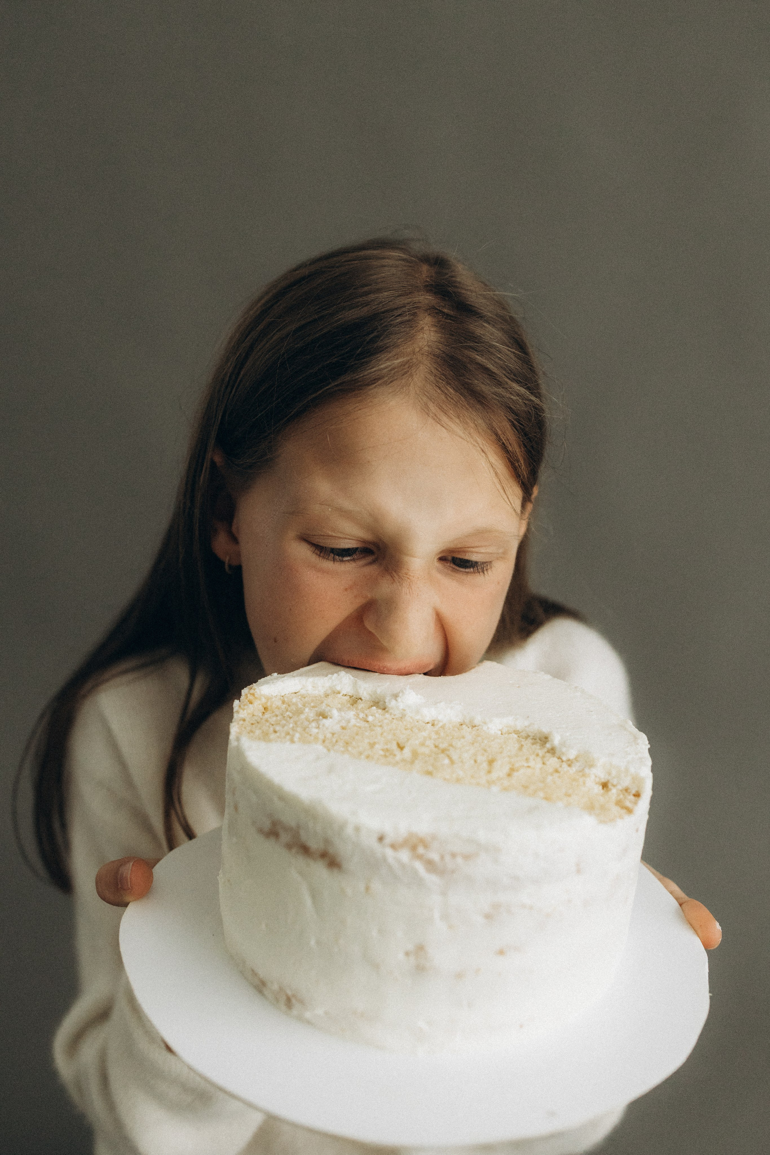 Geburtstag-Shooting im Studio. Fotografin in Erlangen, Nürnberg und Umgebung