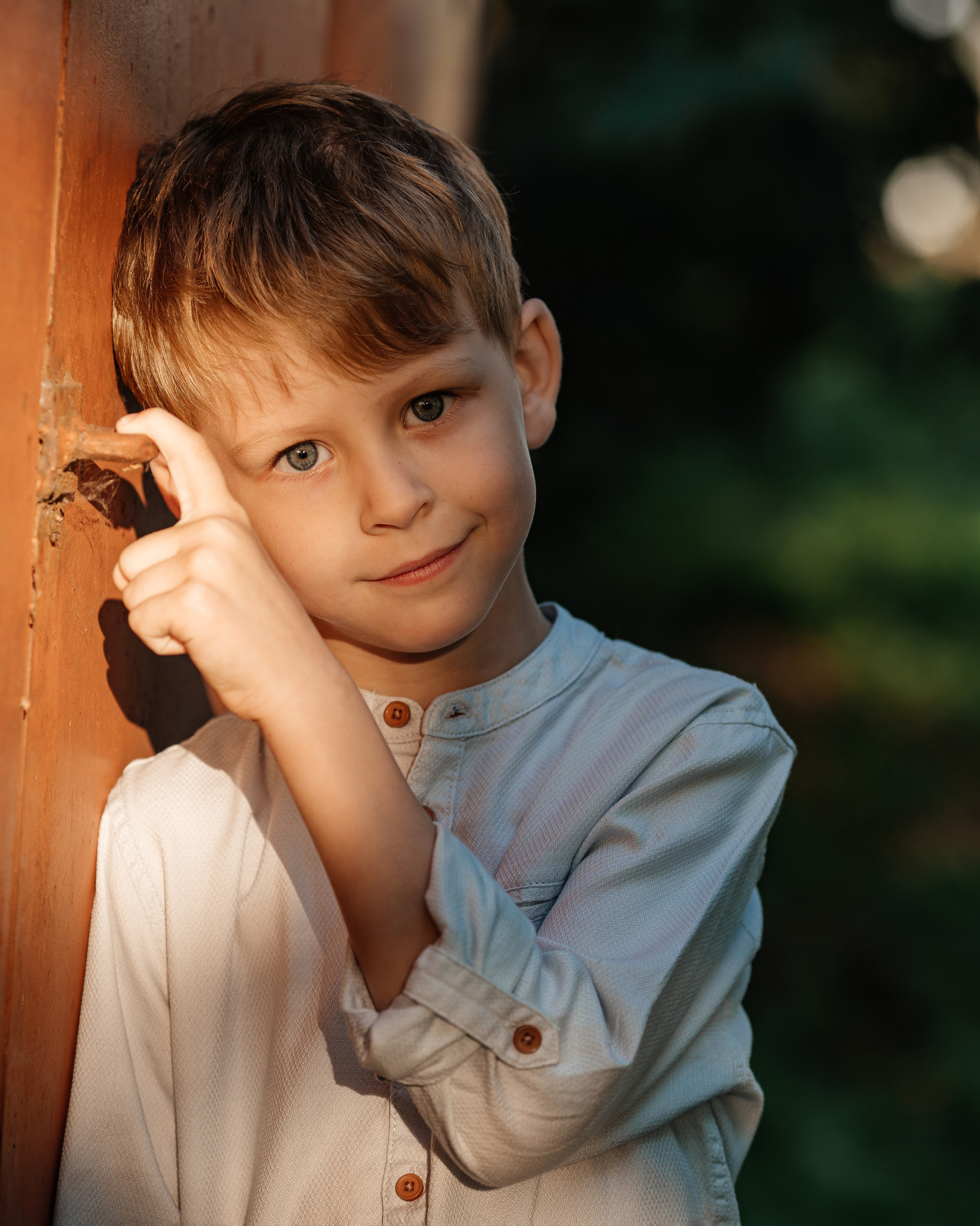 Анна Блохина Фотограф Звенигород Одинцово Истра Красногорск Москва