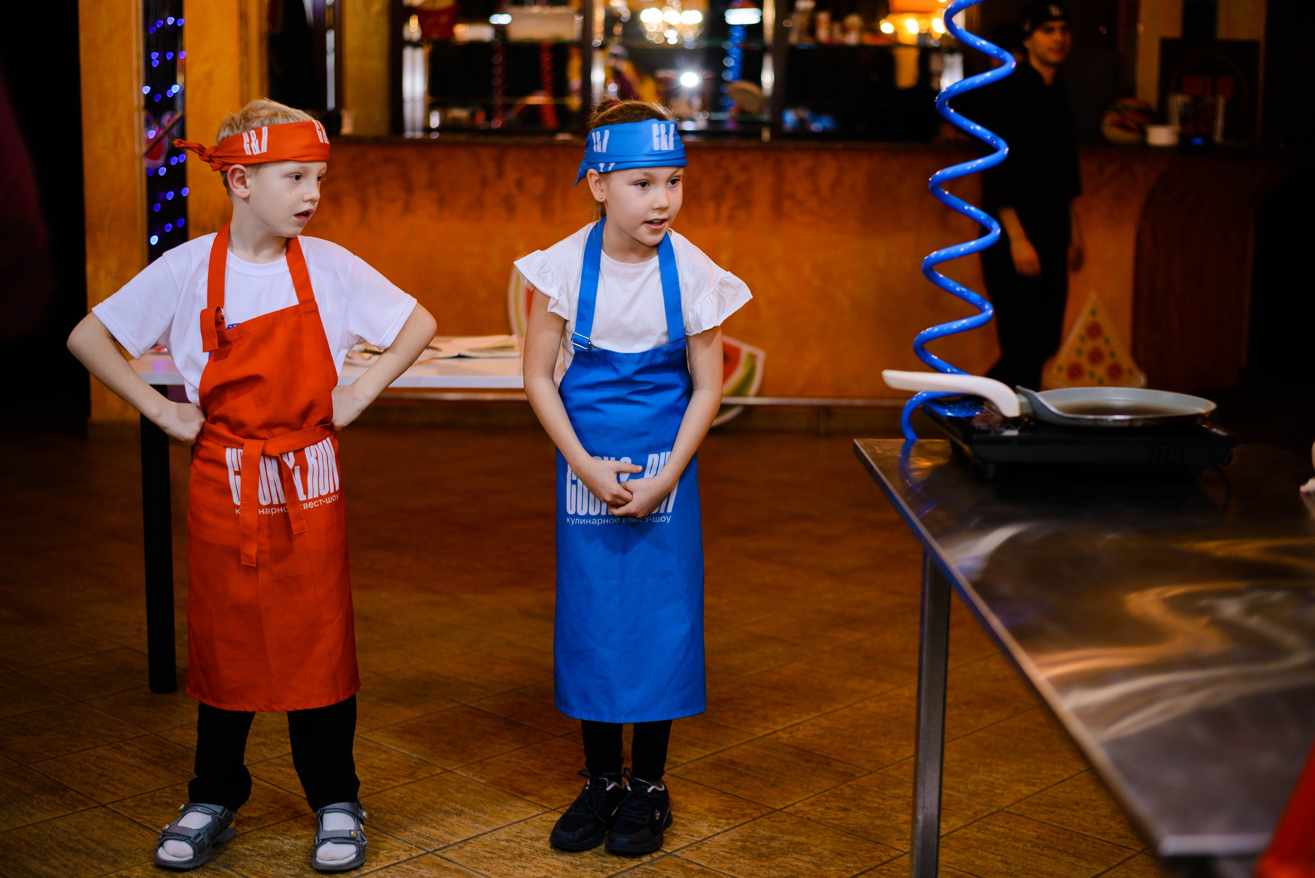 Фотограф на ваш квест!