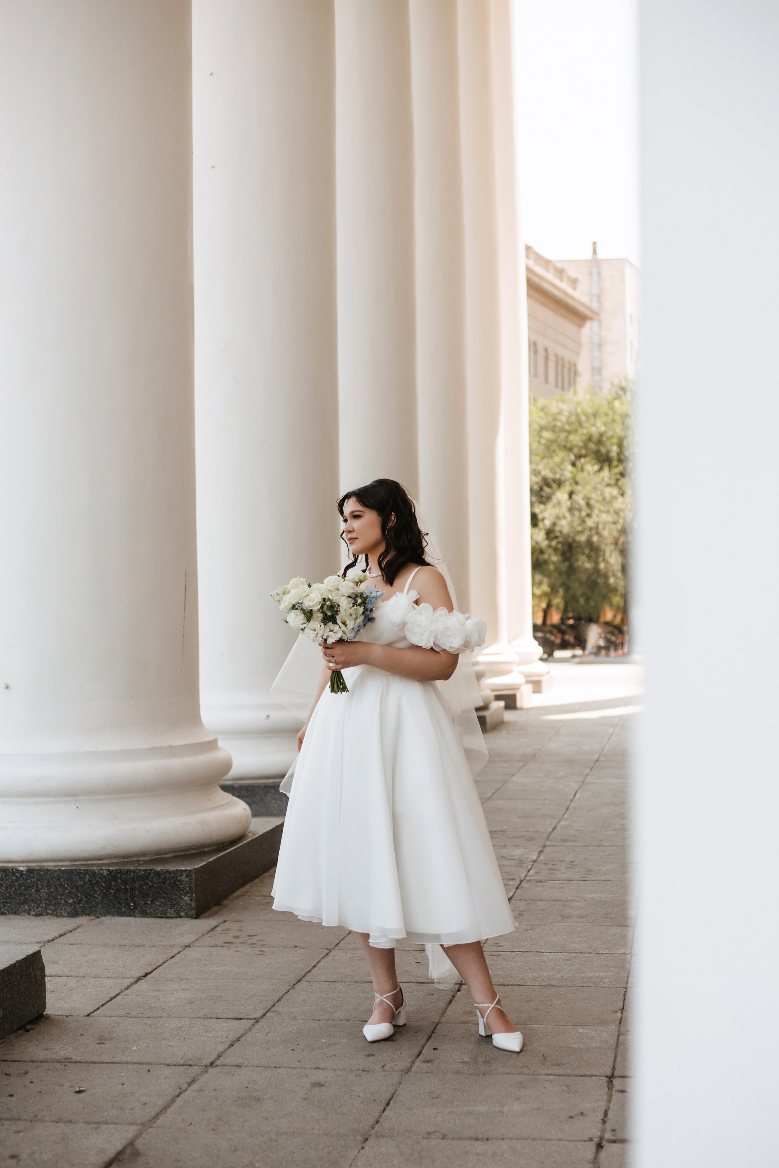 Максим и Ирина. Фотограф в Волгограде и Москве | Анастасия Лаврова