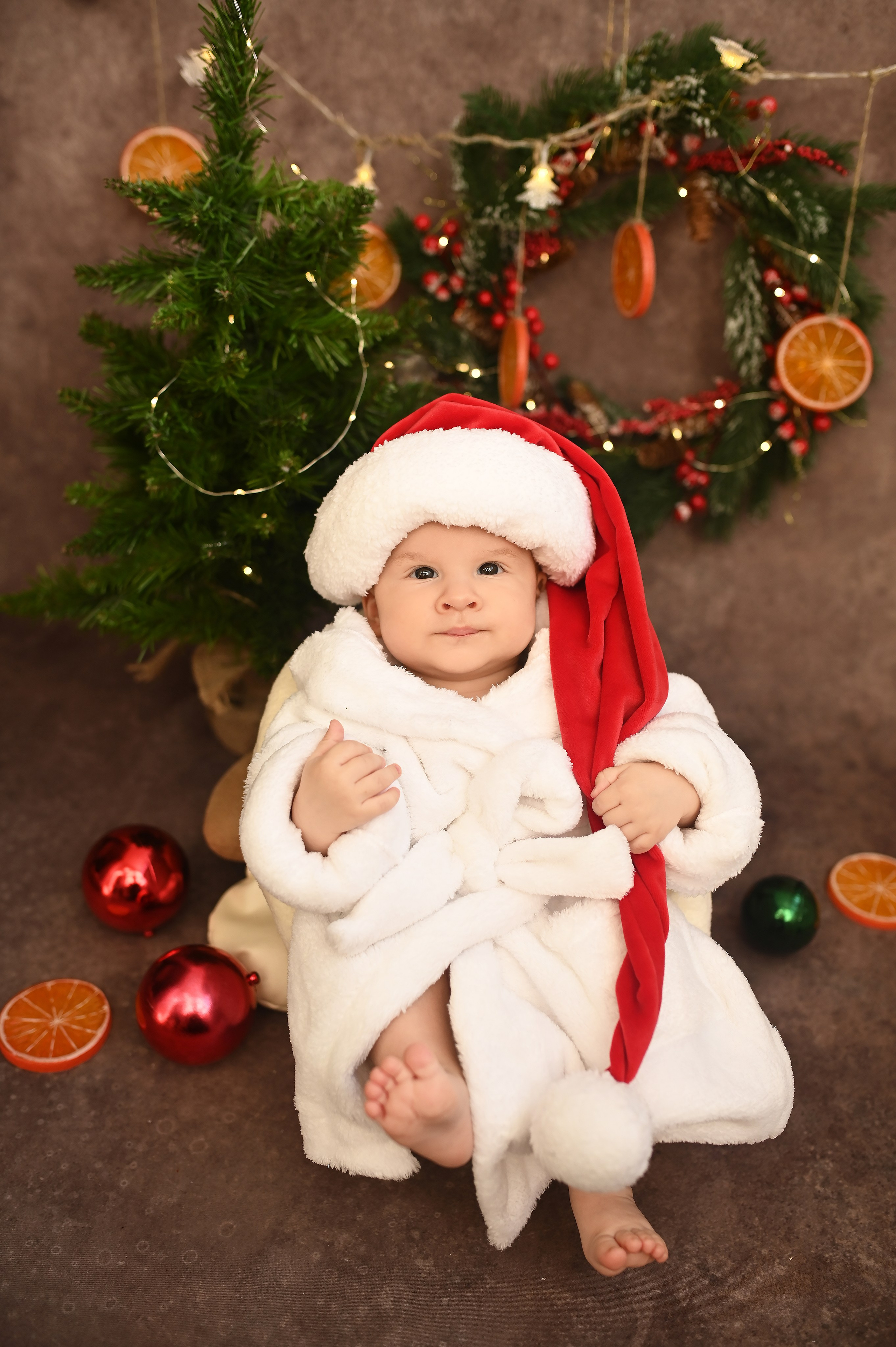 Малыши 3-12. Фотограф новорожденных во Владивостоке Панова Татьяна