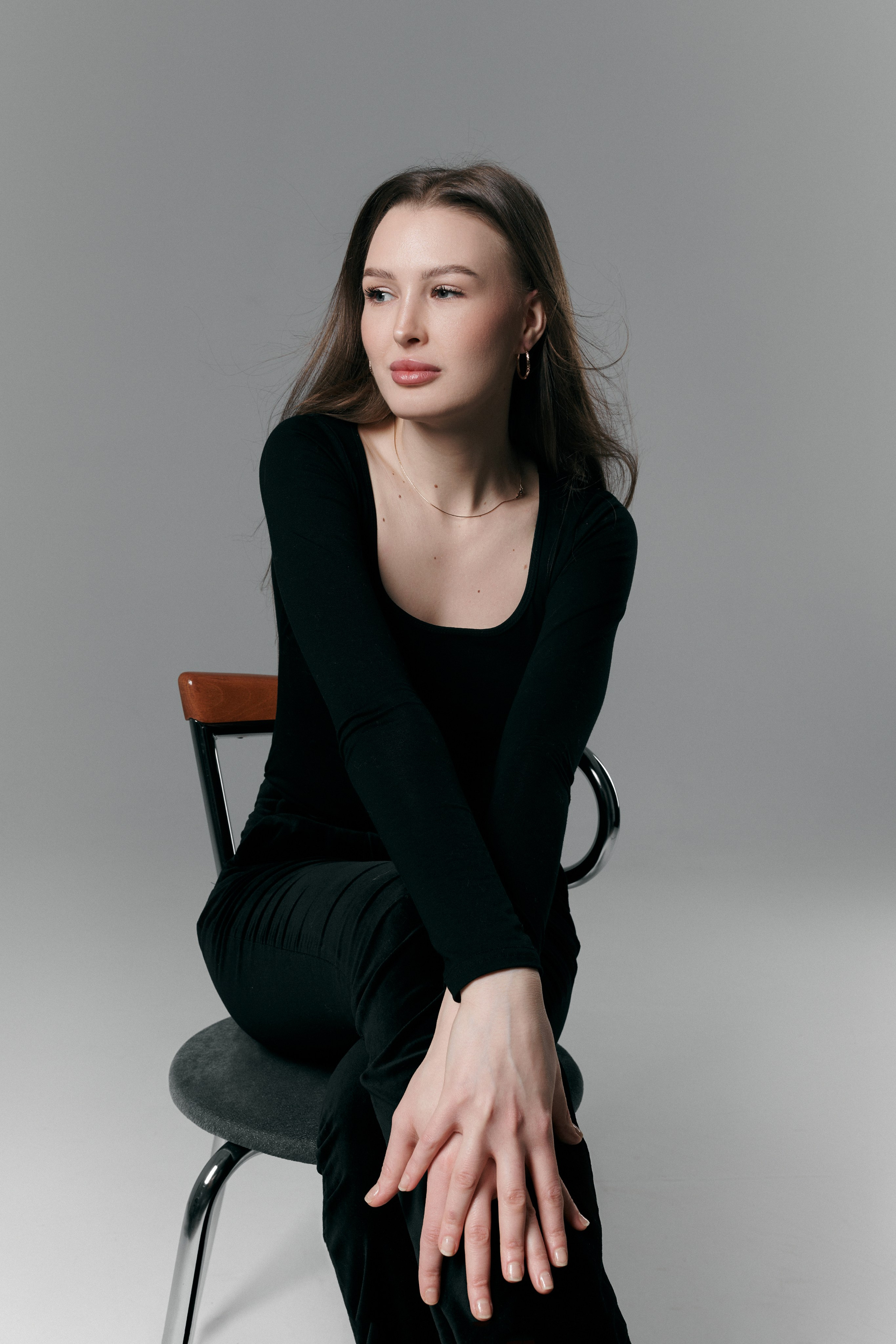 Екатерина. Фотограф Москва