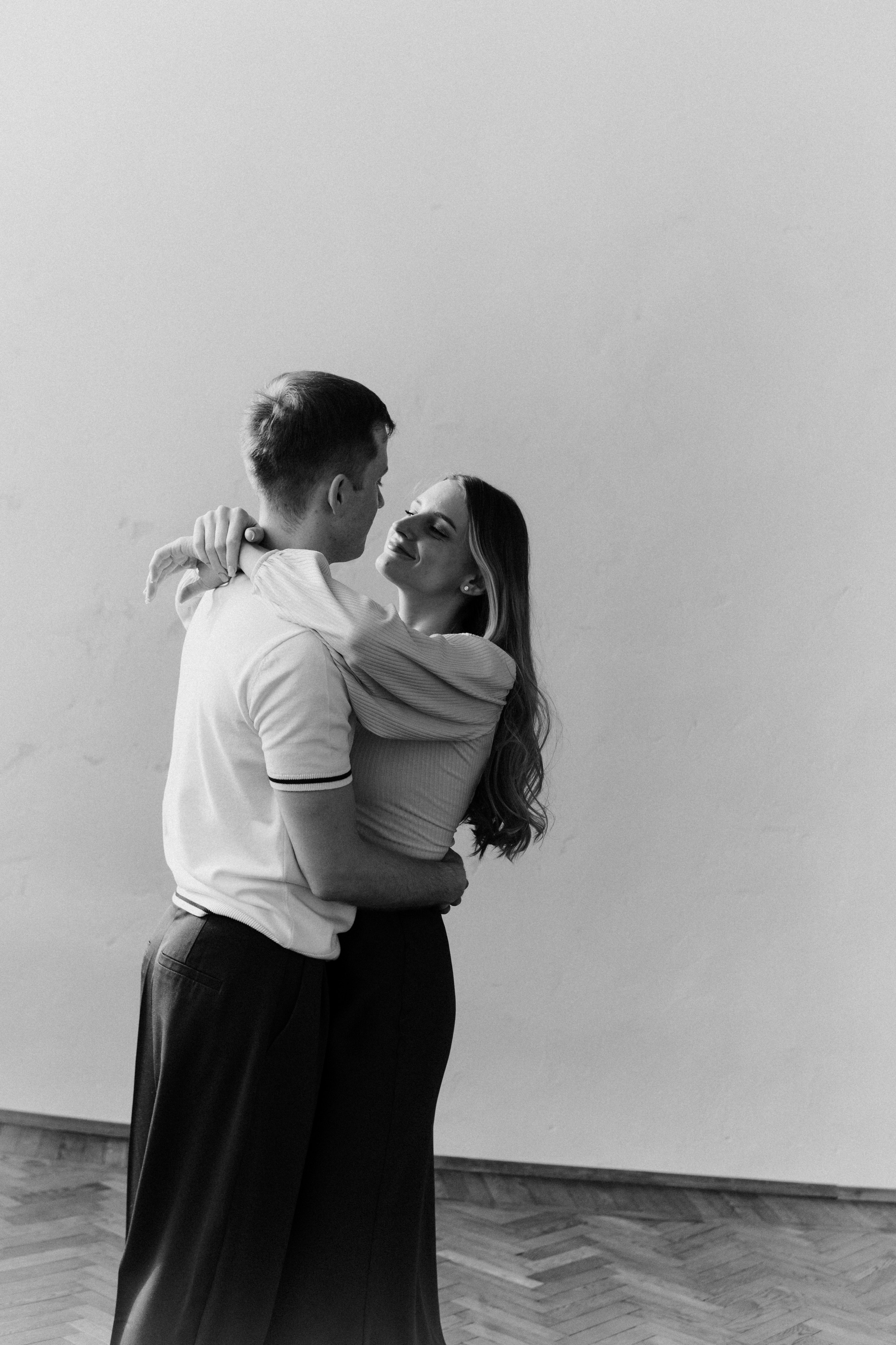 Egor & Darya. Я — Алёна и я фотографирую красиво (е)