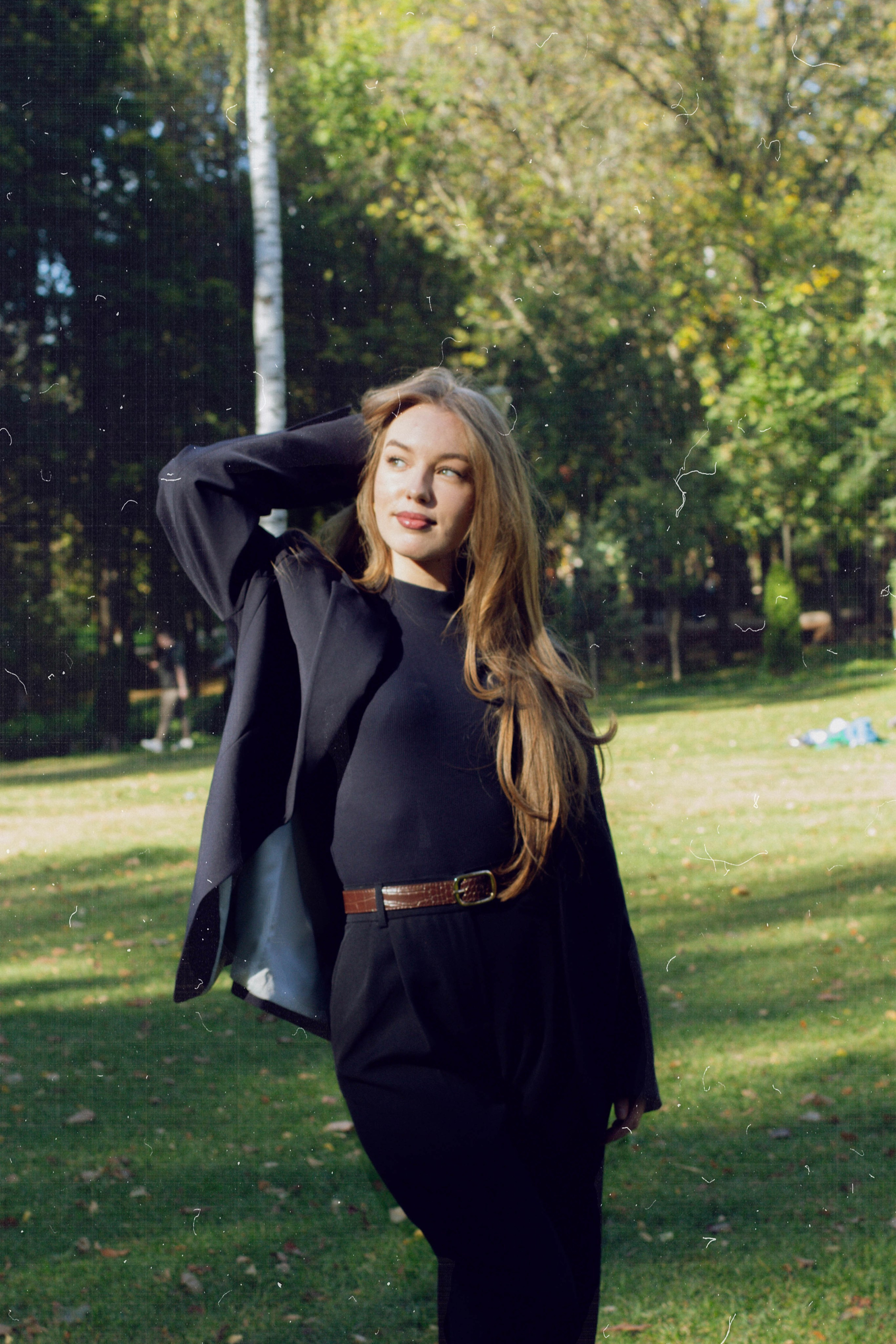 Sofiya. Я — Алёна и я фотографирую красиво (е)