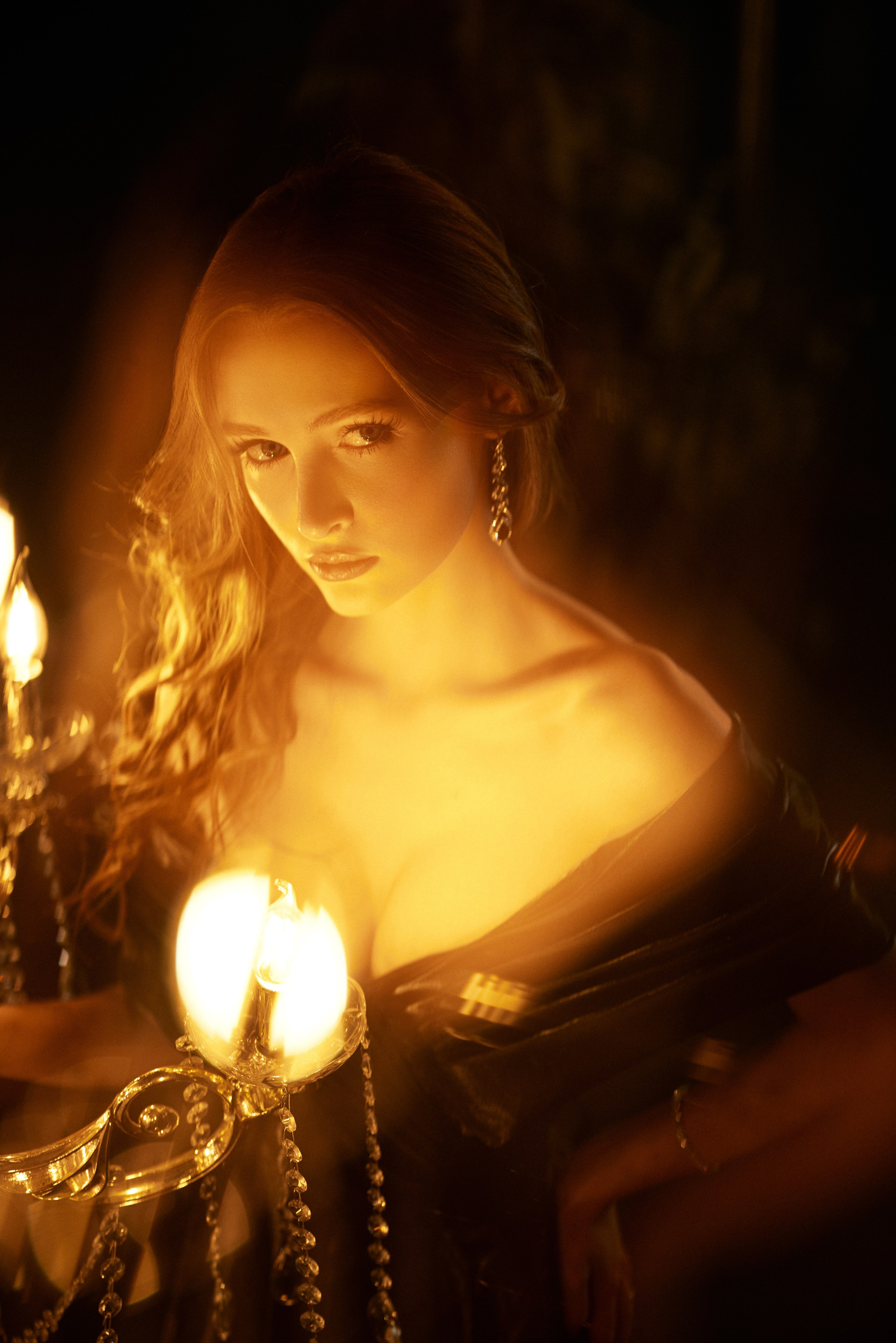 TANYA. Алексей Mollino… Фотографии и немножечко больше