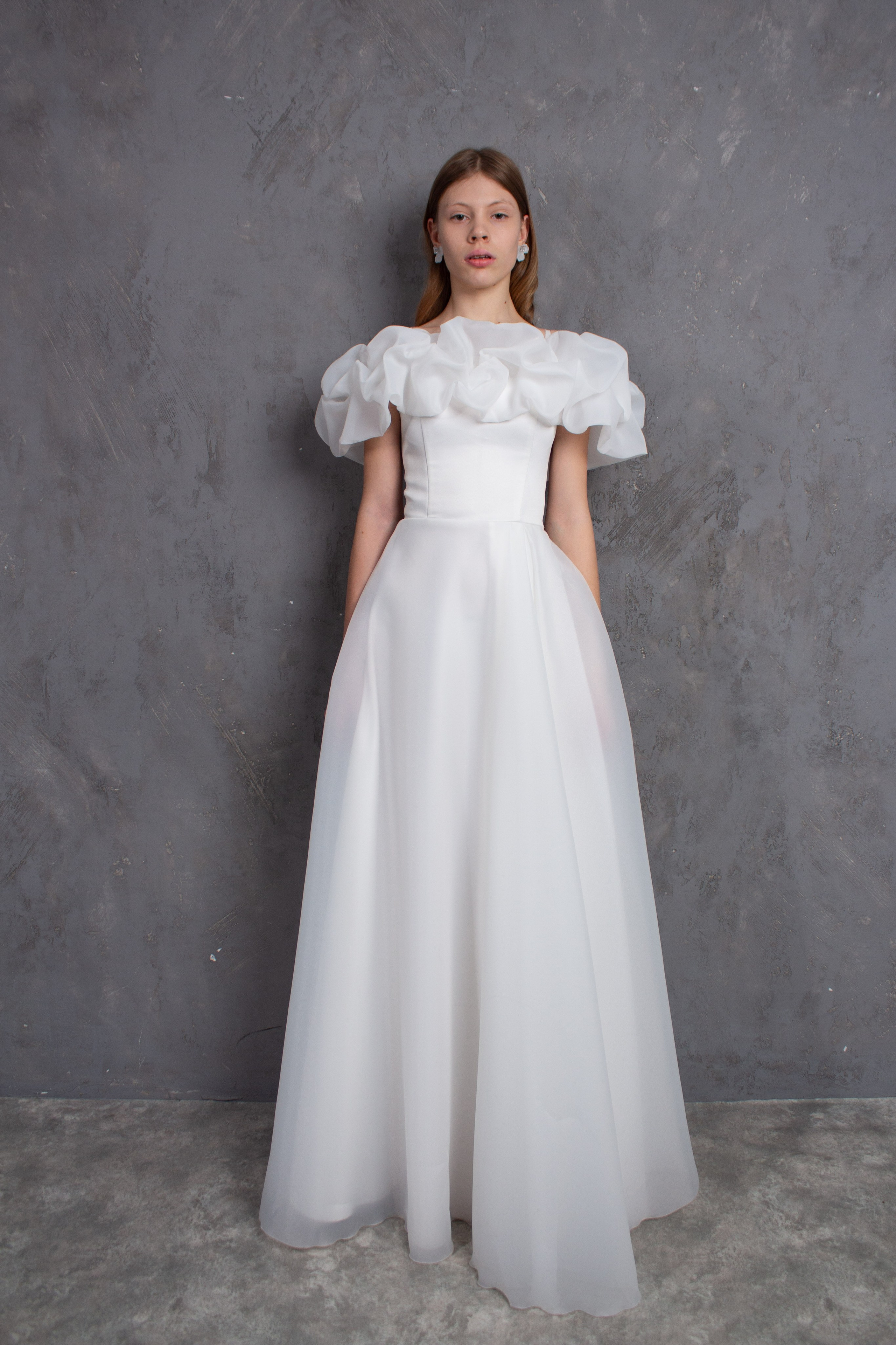 Виктория. Модельное агентство ART PODIUM ULAN-UDE