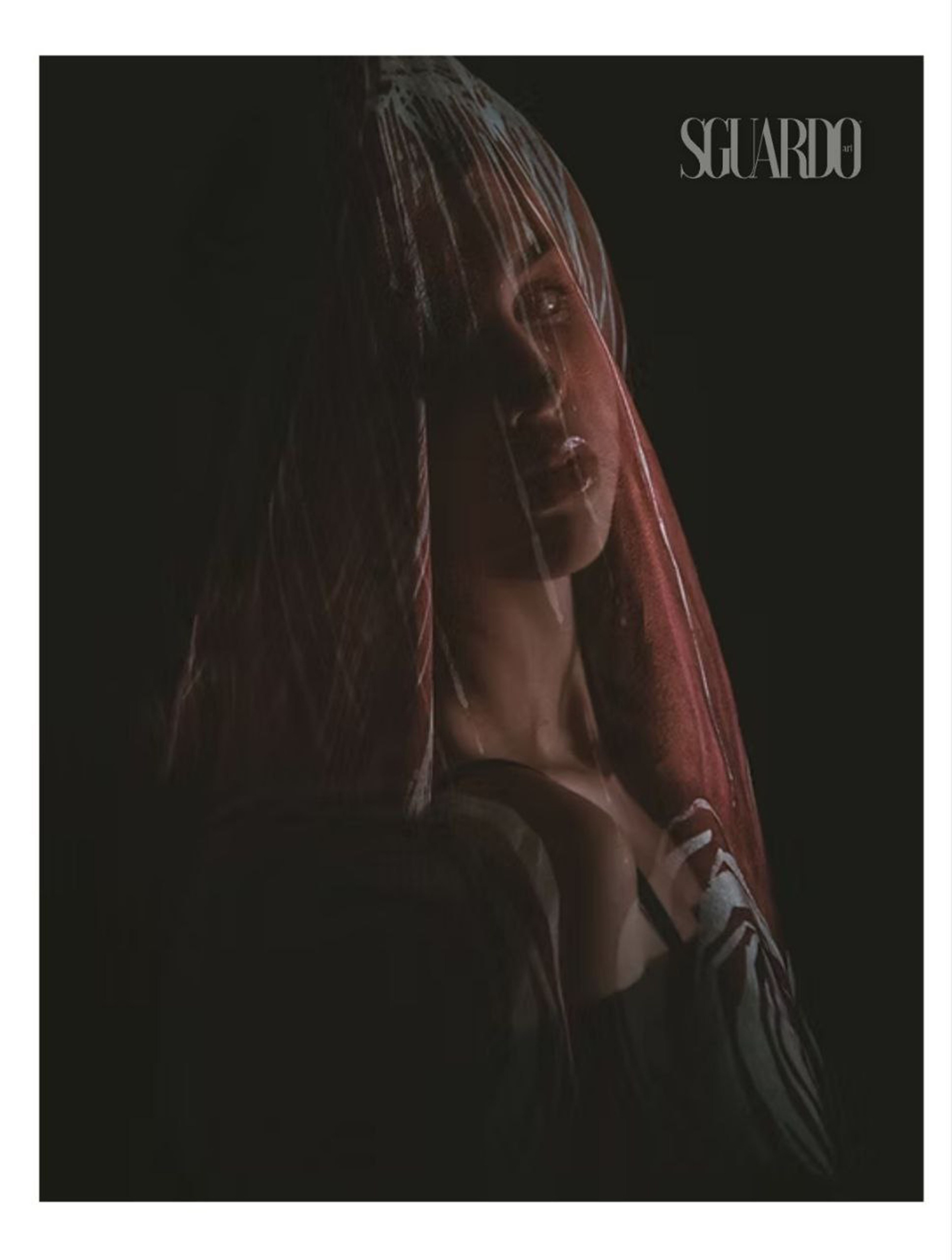 SGUARDO. Семейный и детский фотограф в Москве Ольга Кривенцова