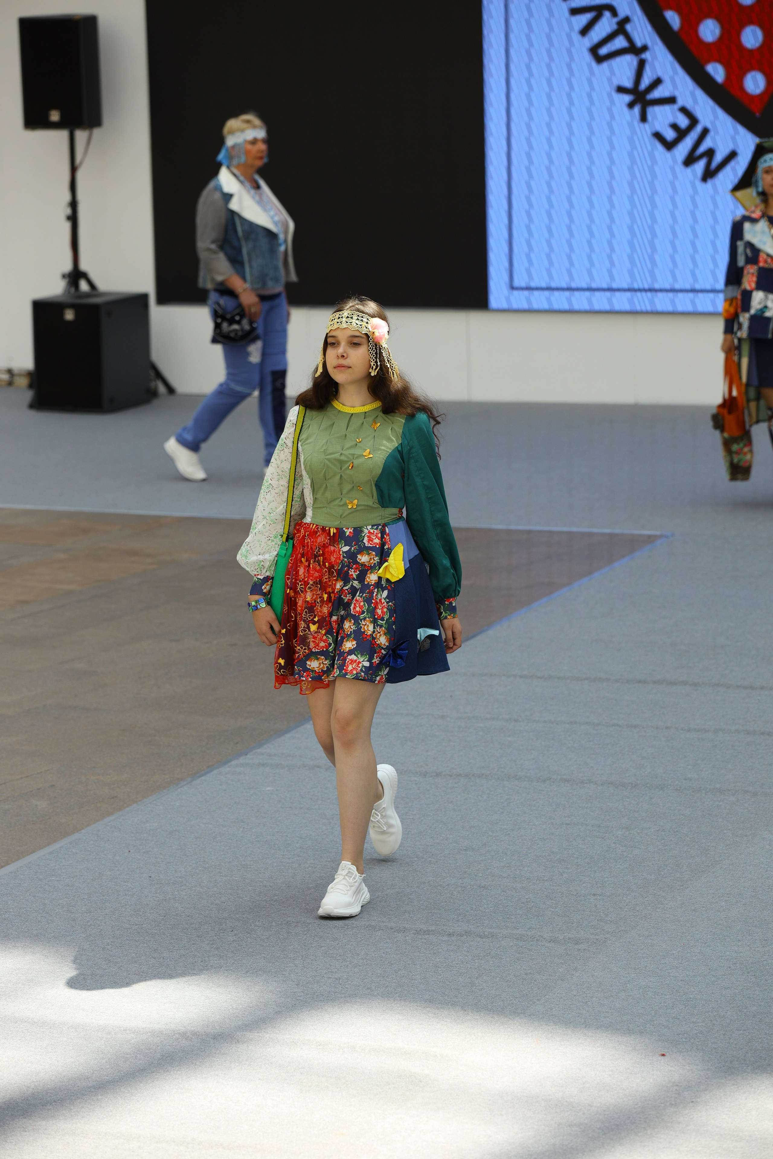 Душа России. Фотограф в Туле Крупский АнДРей. Фотостудия «КАДР71» в Туле