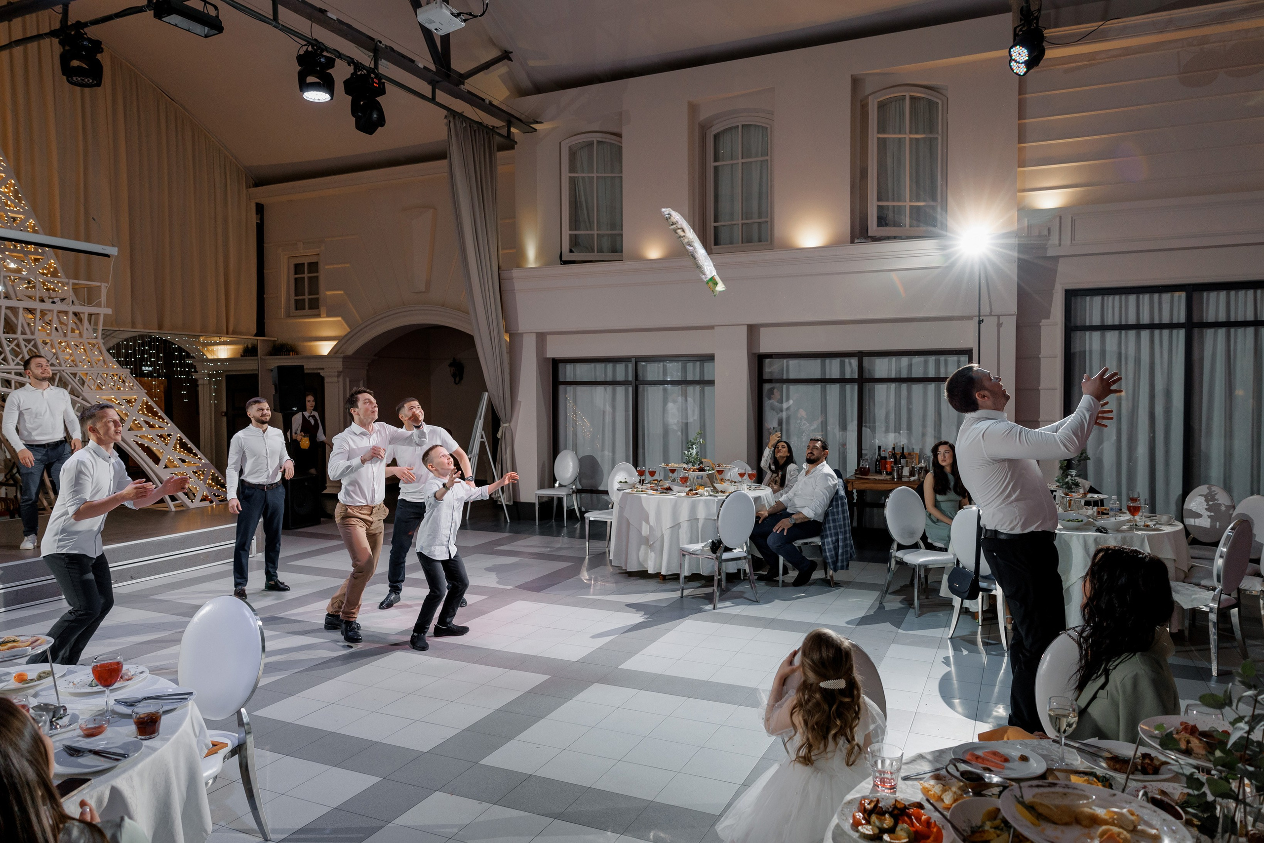 Ваня и Ульяна. Свадебный фотограф в Иркутске Сапаров Александр