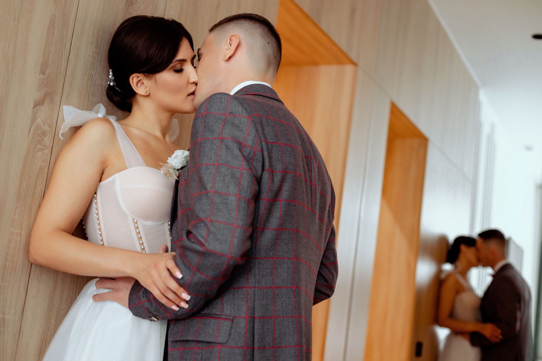 Кирилл и Валентина. Тимур Аминов | Фотограф в Кемерове