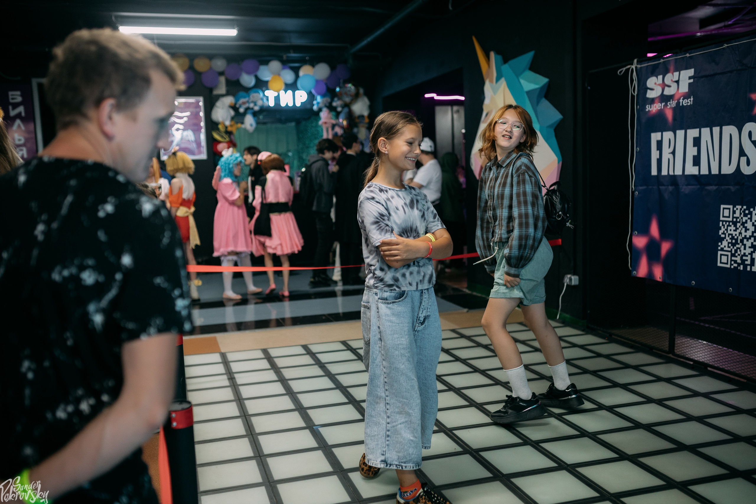 Zaga Game. Свадебный и репортажный фотограф в Чебоксарах Покровский Александр