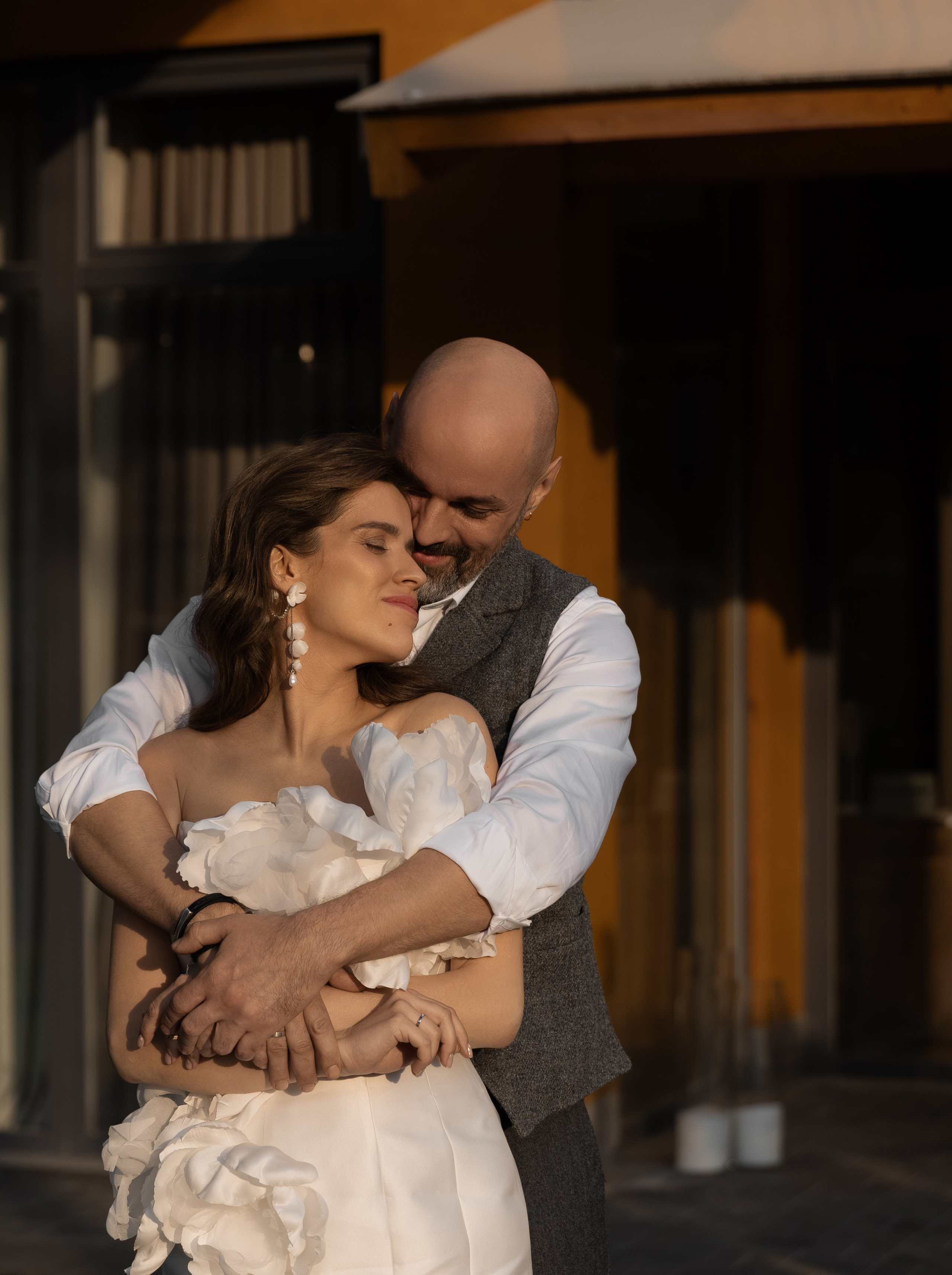 Ты — рядом, и это прекрасно