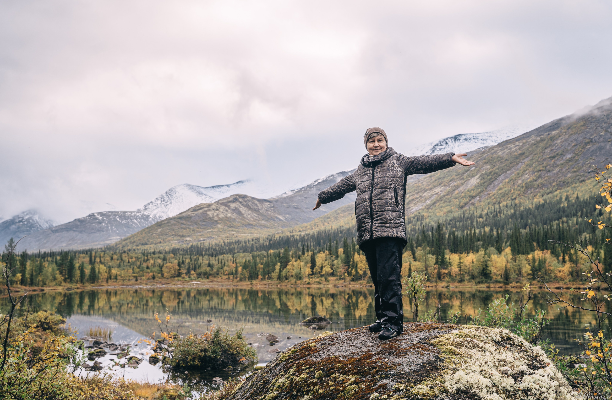 ХИБИНЫ 2021 г. Event фотограф Степанова Александра