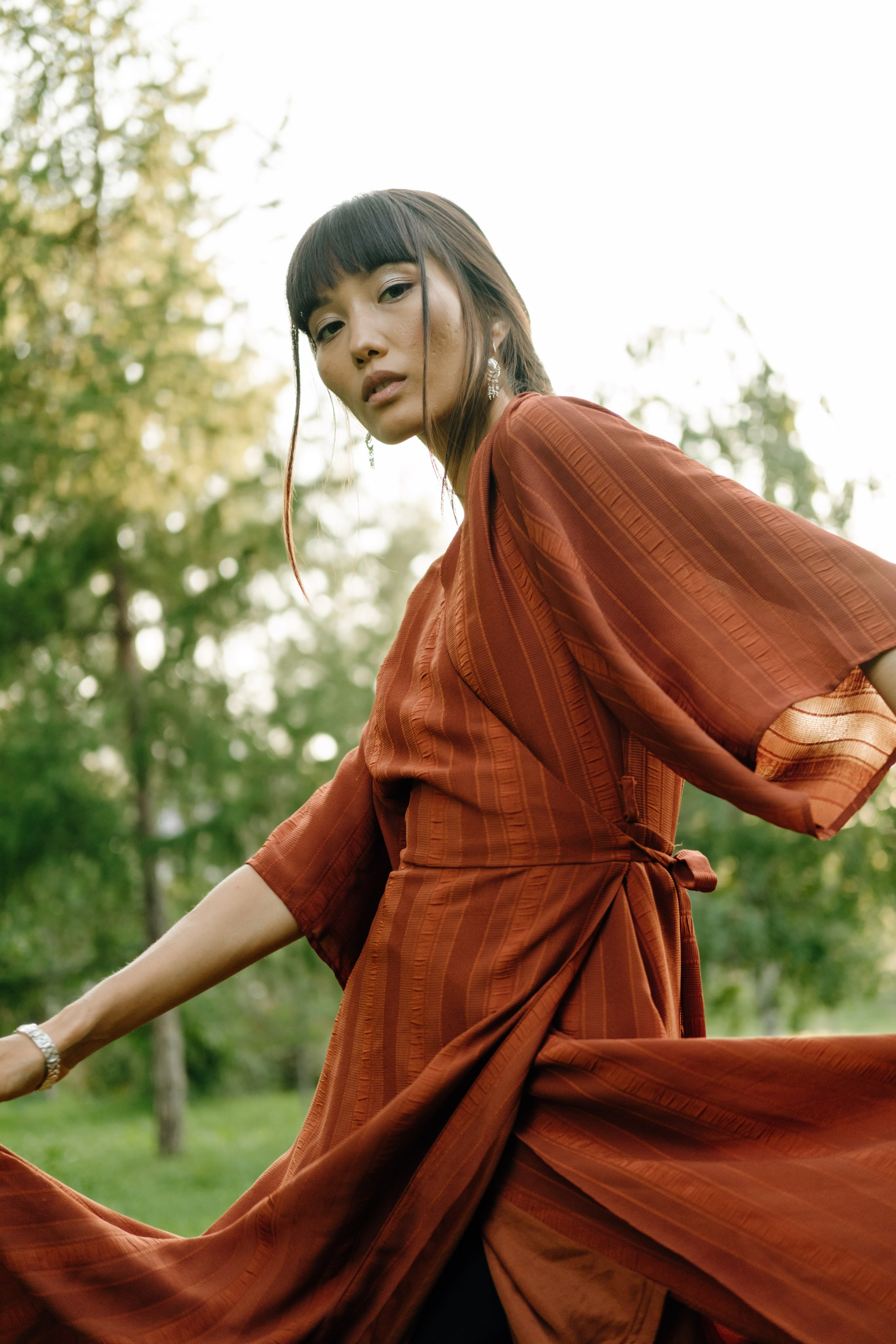 Бренды. Фотограф из Хакасии Элина Кичеева