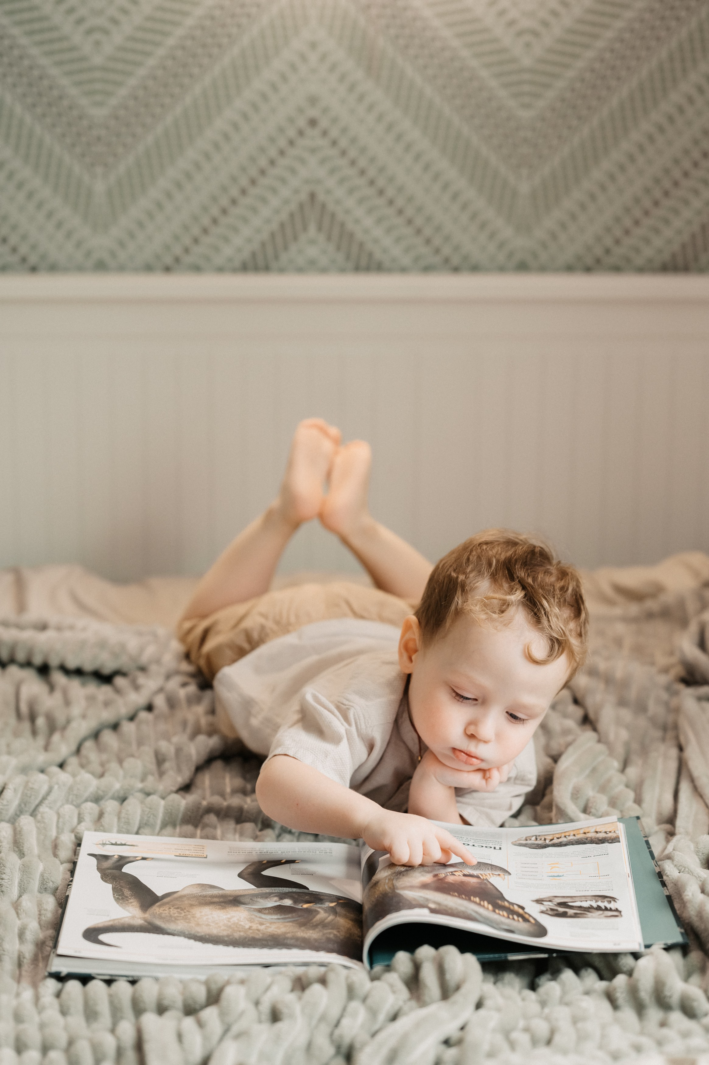 3+1. Фотограф Ким Ангелина