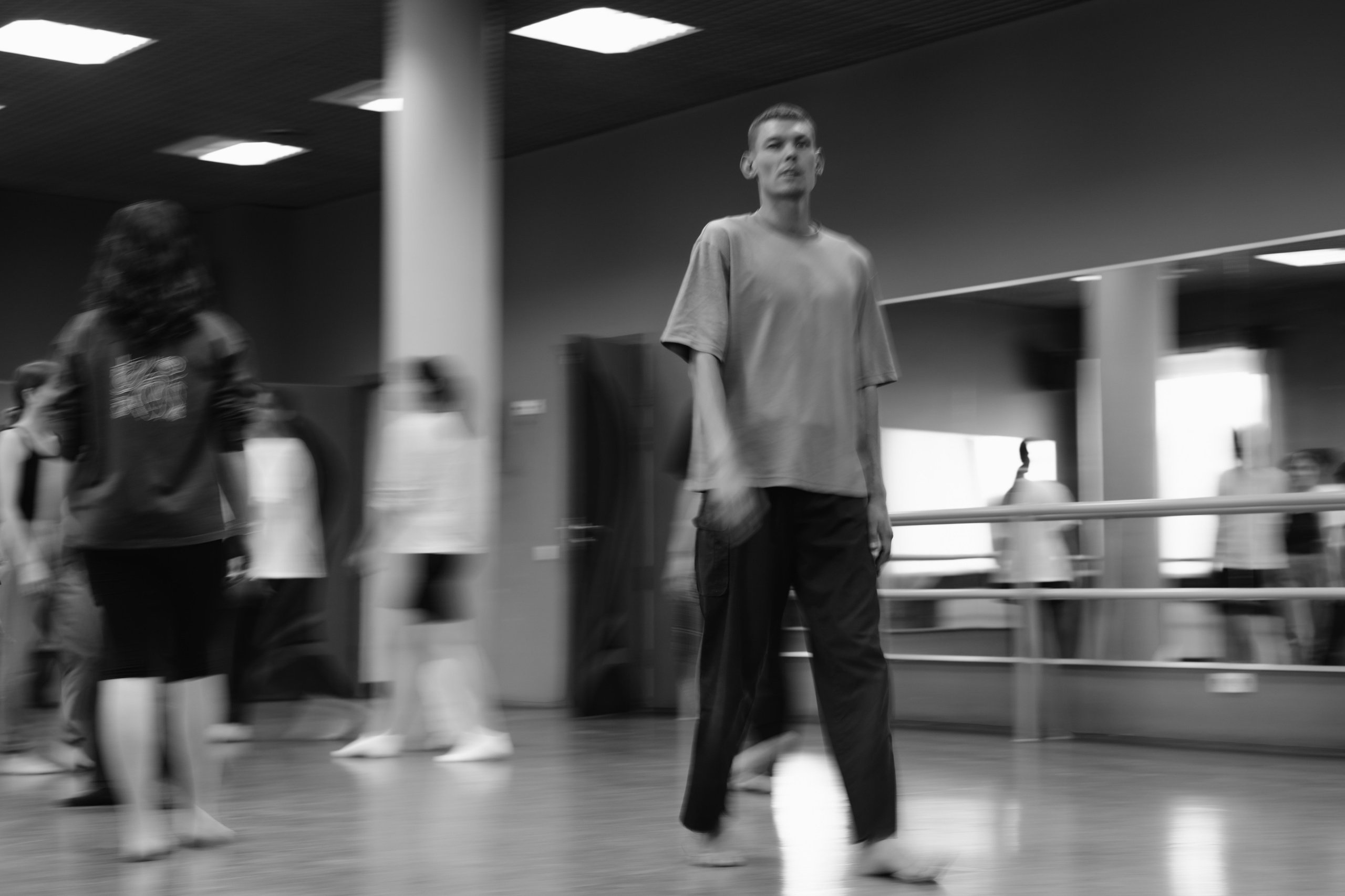 НЕТАНЦЫ x RE’ACTOR. Репортажный фотограф в Казани Виктория Трунова