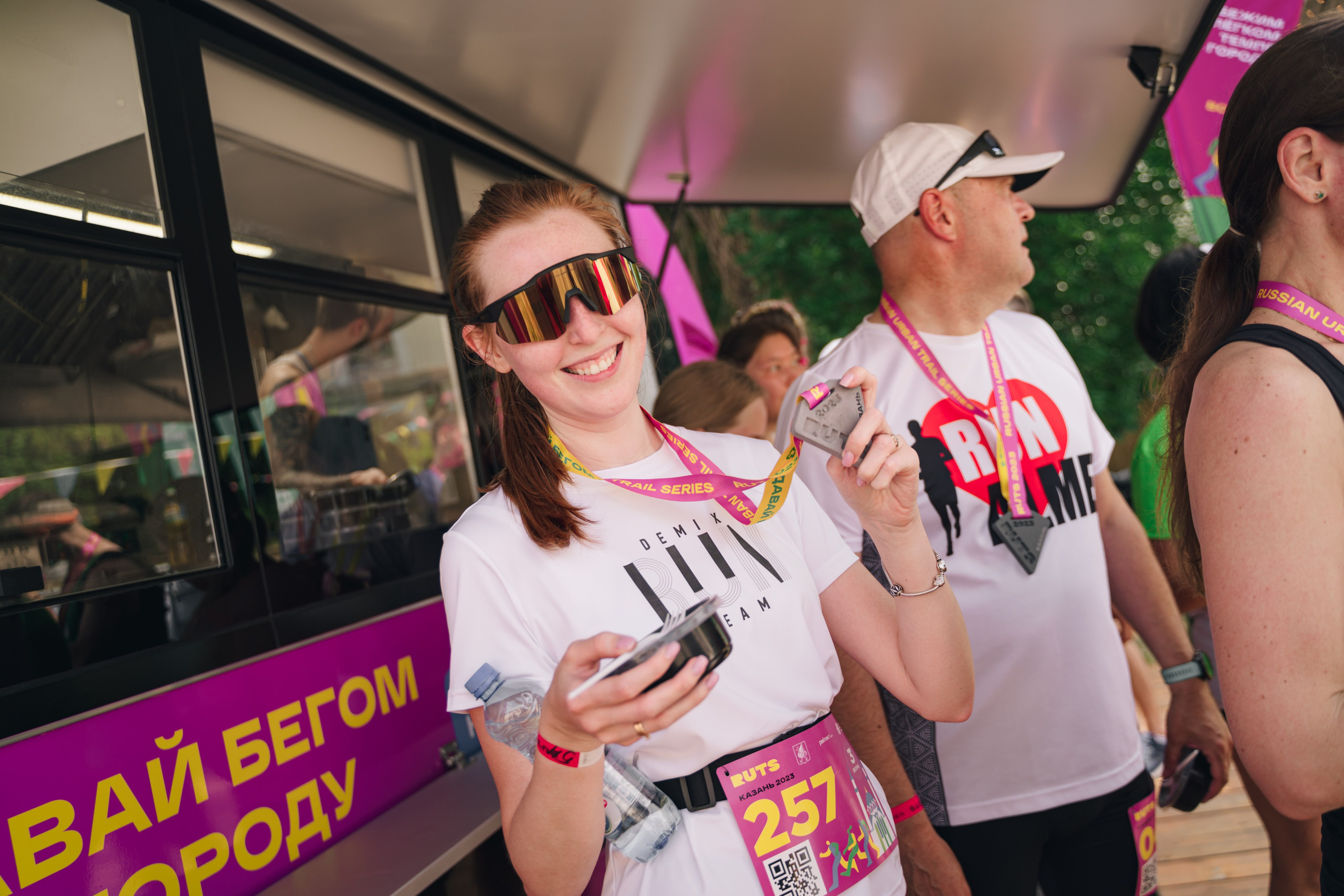 Рутс // 2023. Репортажный фотограф в Казани Виктория Трунова