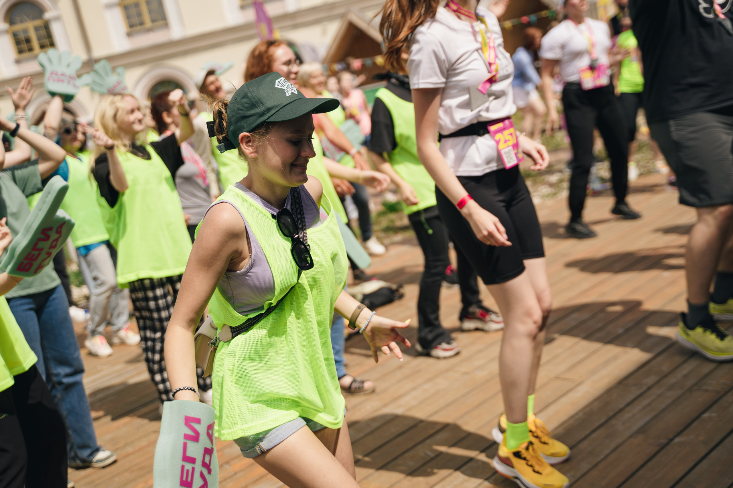 Рутс // 2023. Репортажный фотограф в Казани Виктория Трунова