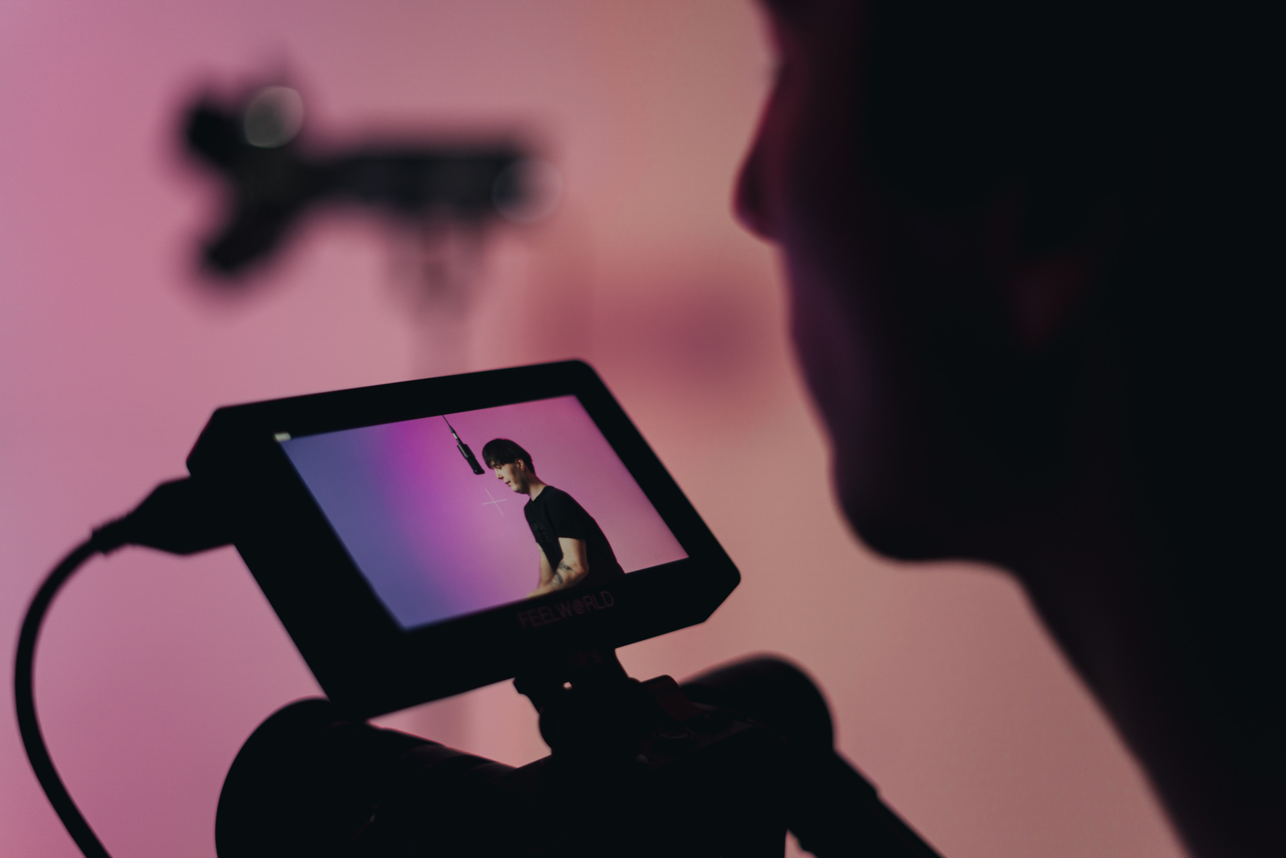 Backstage // 2023. Репортажный фотограф в Казани Виктория Трунова