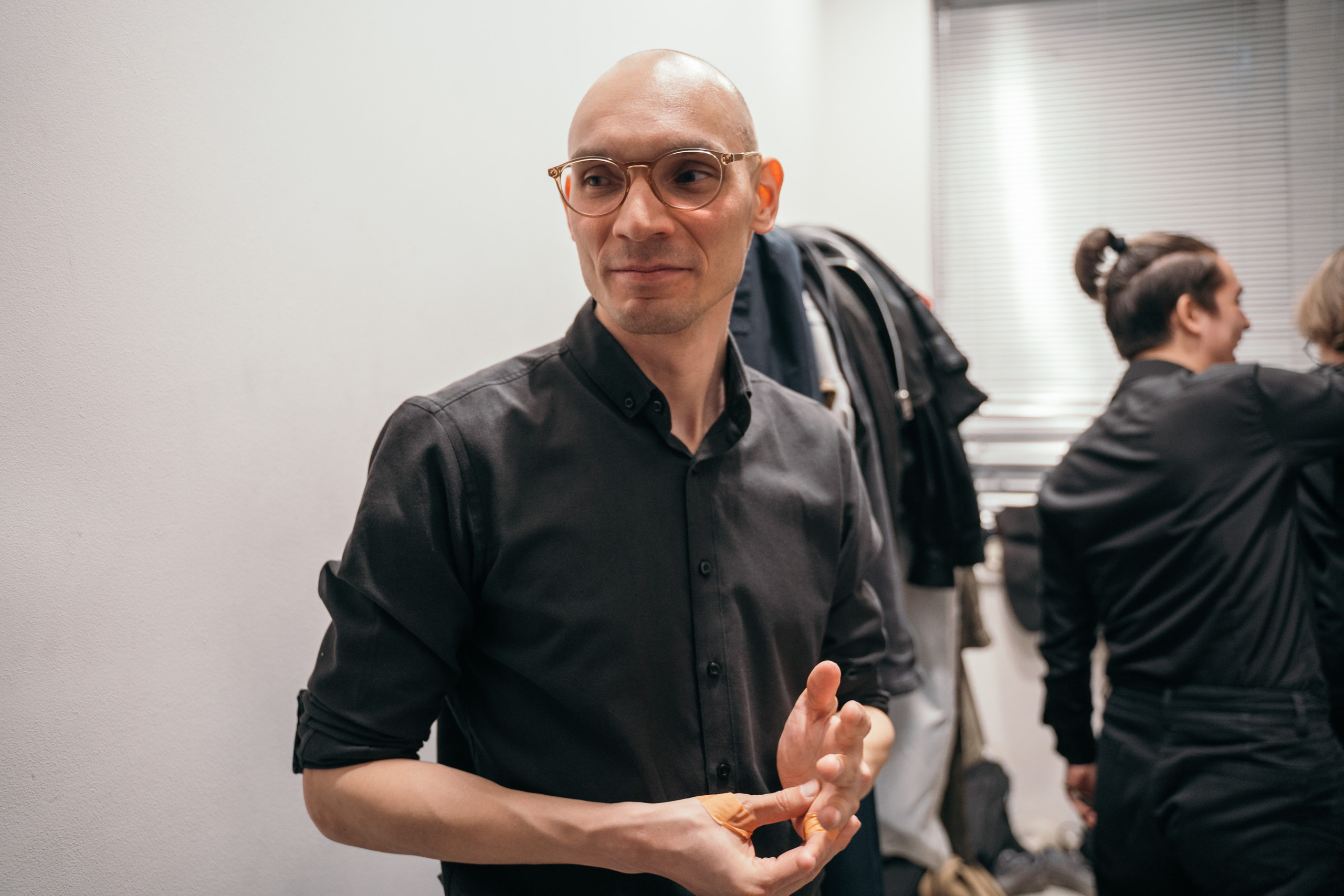 Аврора // 2024. Репортажный фотограф в Казани Виктория Трунова