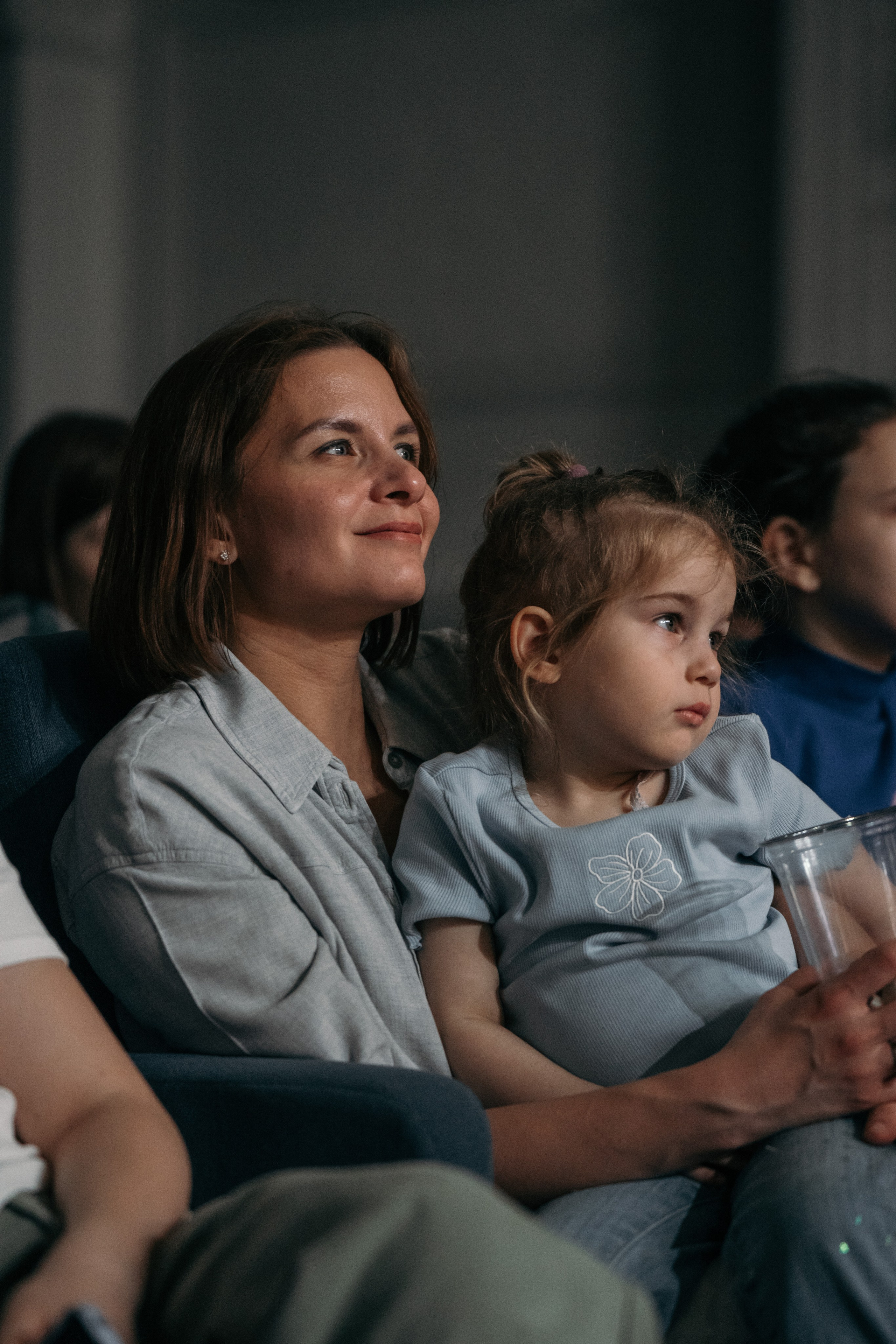 Аврора // 2024. Репортажный фотограф в Казани Виктория Трунова