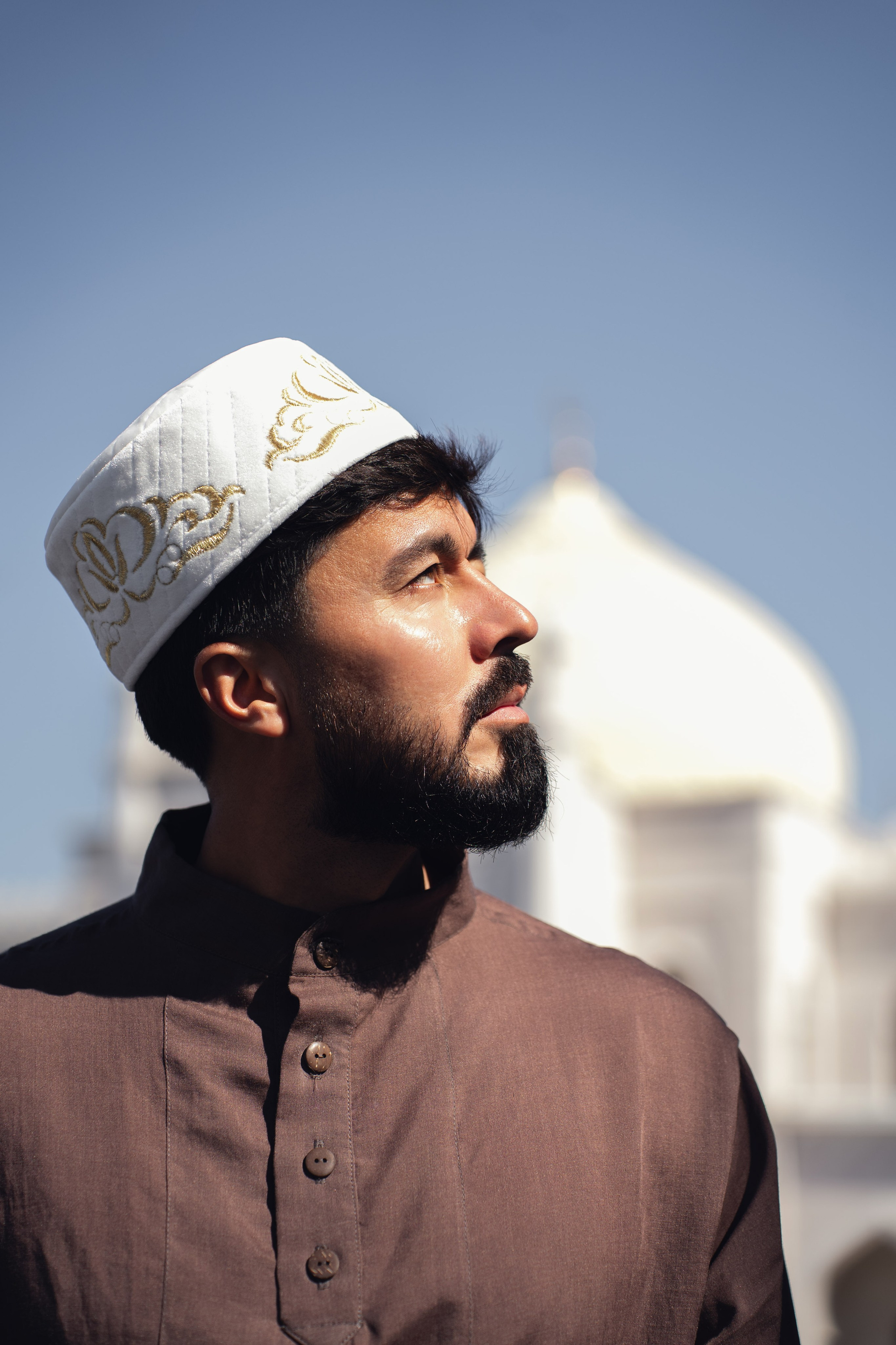 Регина & Искандар Никах. Репортажный фотограф в Казани Виктория Трунова