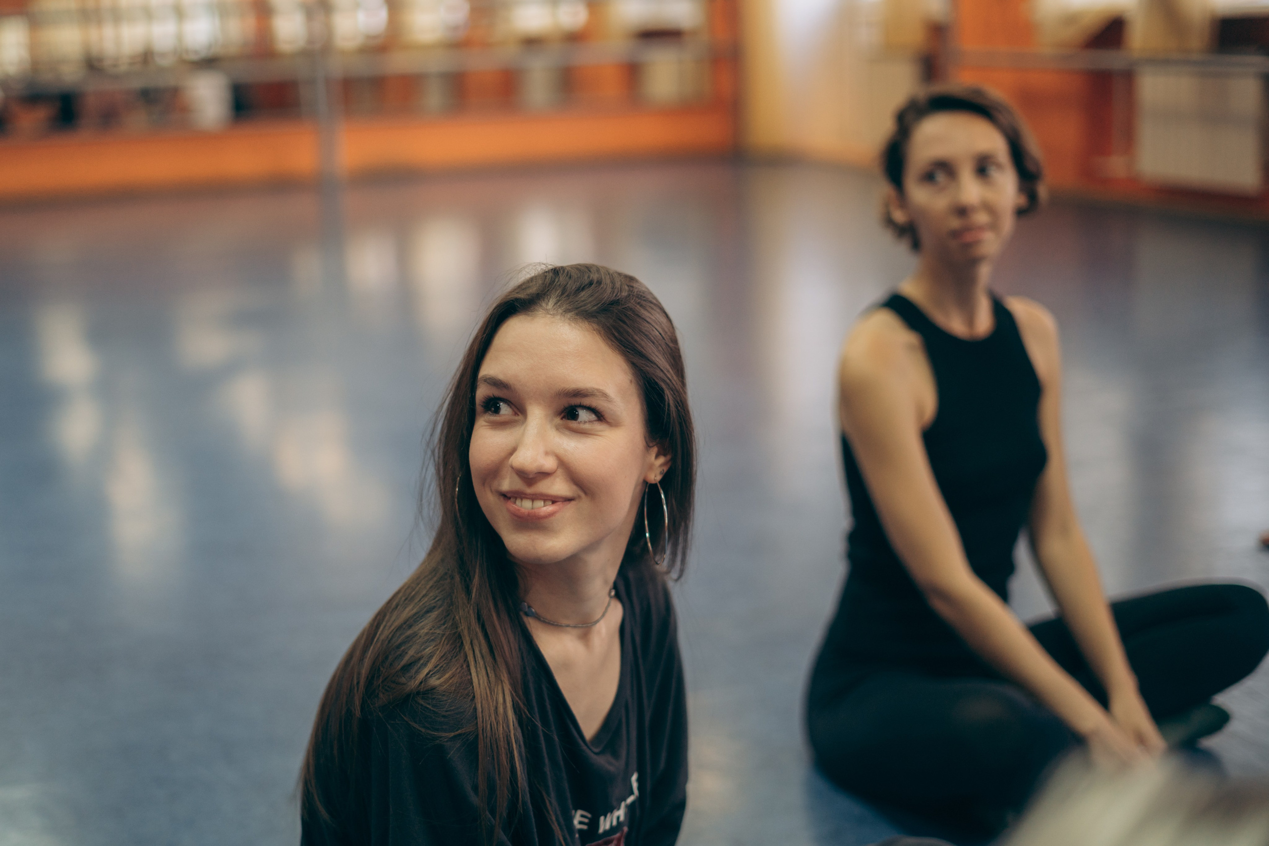 НЕТАНЦЫ x RE’ACTOR. Репортажный фотограф в Казани Виктория Трунова