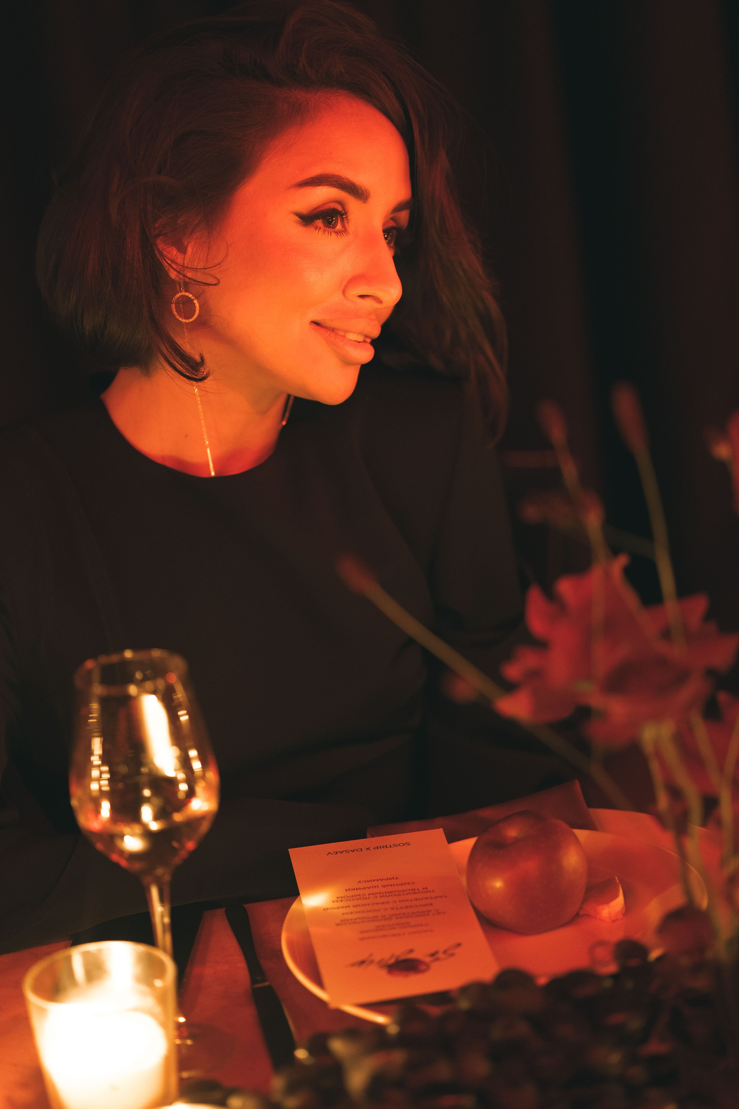 SO STRIP // Открытие студии. Репортажный фотограф в Казани Виктория Трунова