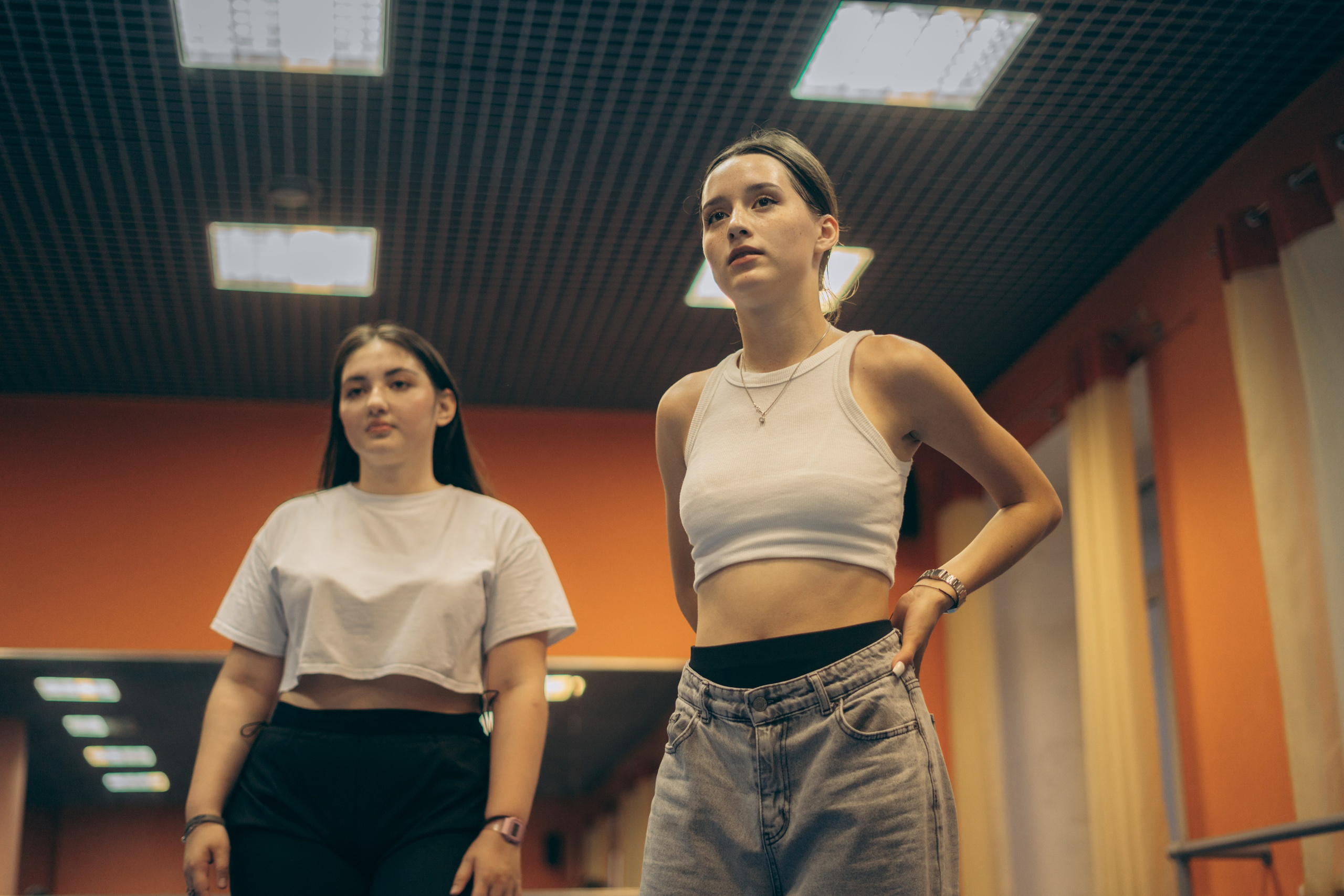 НЕТАНЦЫ x RE’ACTOR. Репортажный фотограф в Казани Виктория Трунова