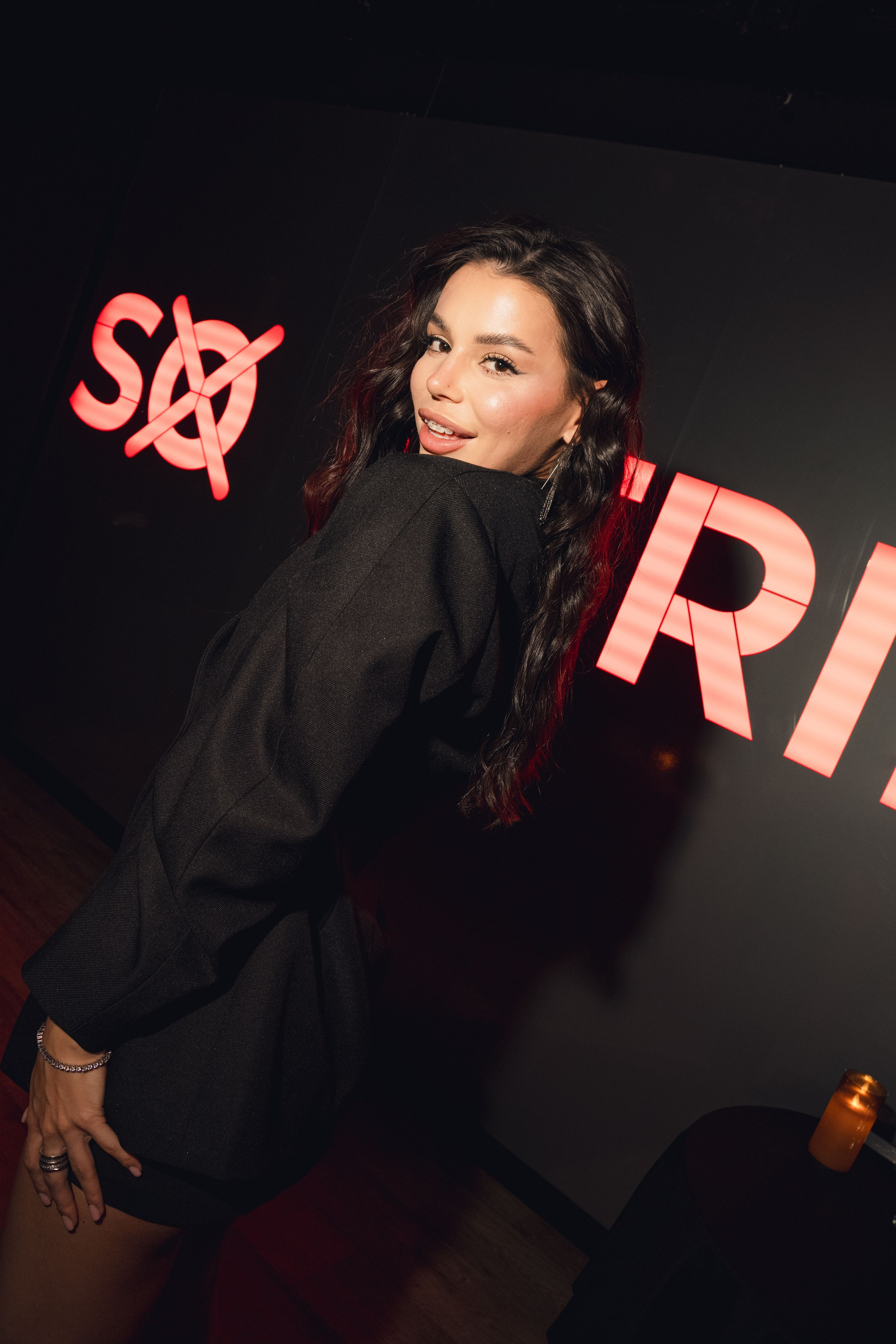 SO STRIP // Открытие студии. Репортажный фотограф в Казани Виктория Трунова