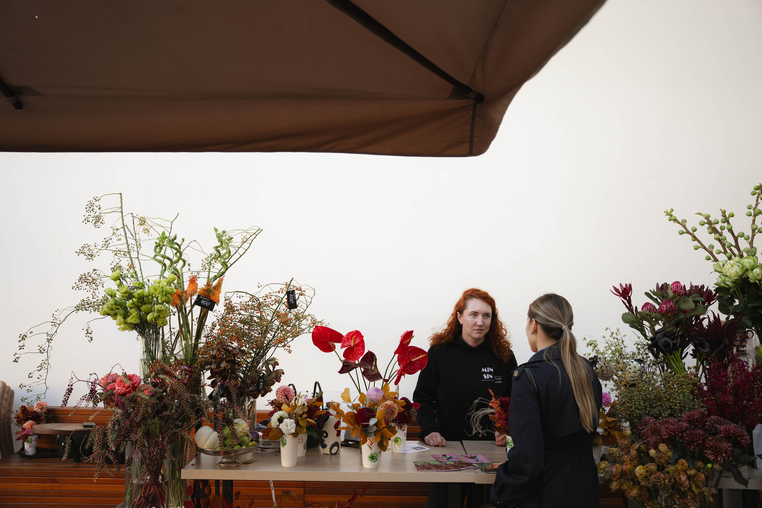 MIN SIN x Surf Coffee. Репортажный фотограф в Казани Виктория Трунова